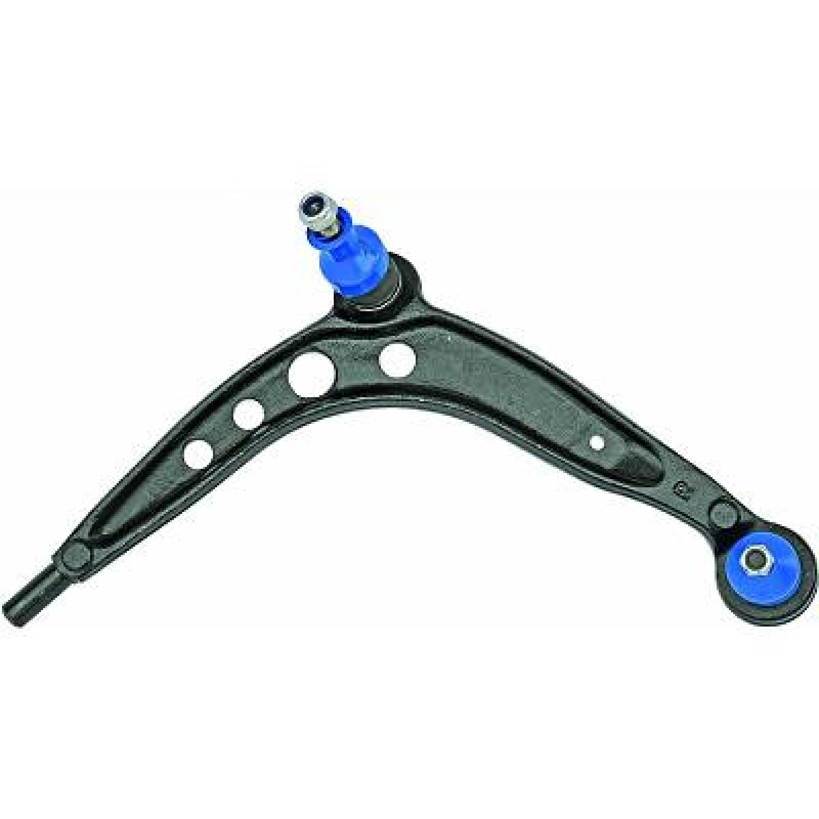DIEDERICHS Bras de suspension 1121107 1121107 DIEDERICHS Bras de roue Volvo pas cher