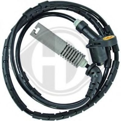 DIEDERICHS Devējs, Riteņu griešanās ātrums 1121415 1121415 DIEDERICHS ABS devējs Ford lēti