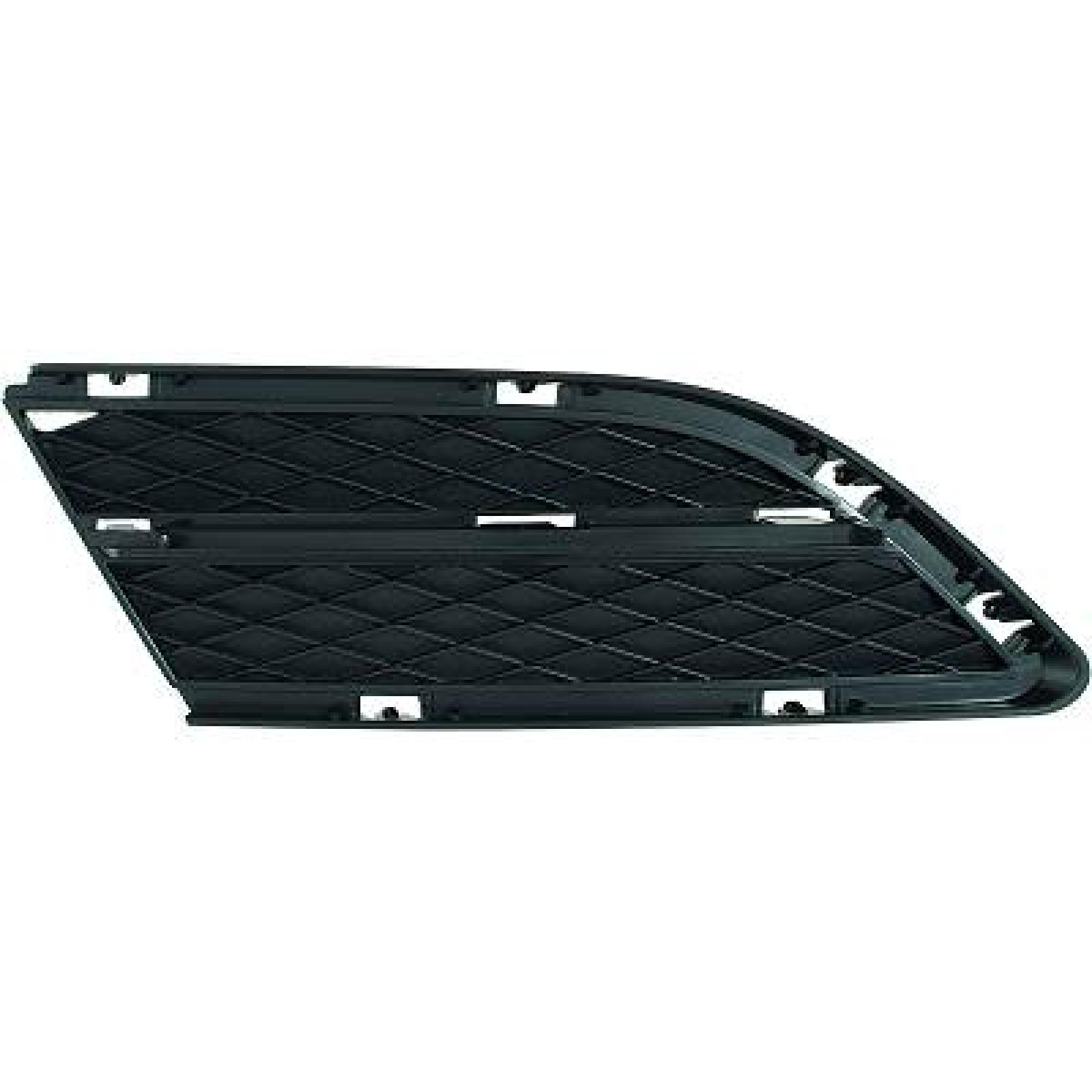 DIEDERICHS Griglia paraurti 1216142 DIEDERICHS 1216142 Griglia paraurti BMW F36 originale prezzo
