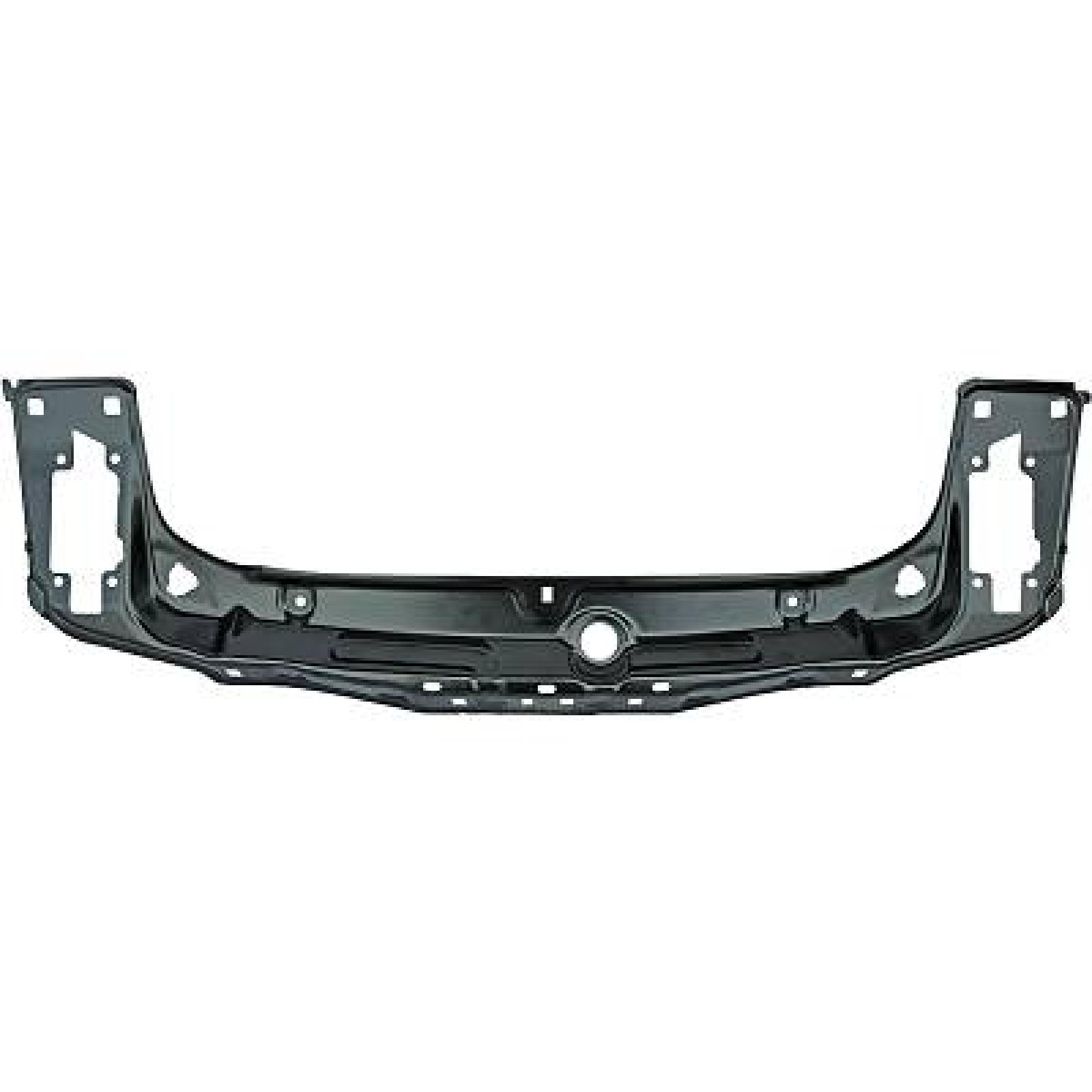 DIEDERICHS Front Cowling 1217002 DIEDERICHS 1217002 Front Cowling