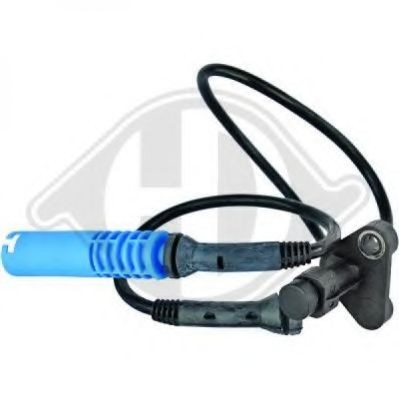 DIEDERICHS Sensor, ABS 1122315 DIEDERICHS Abs føler FORD 1122315