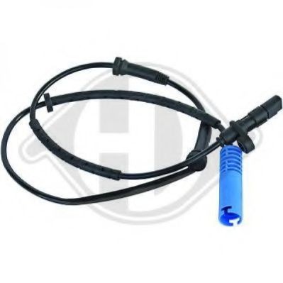 DIEDERICHS ABS-anturi 1122318 PORSCHE ABS anturi DIEDERICHS 1122318