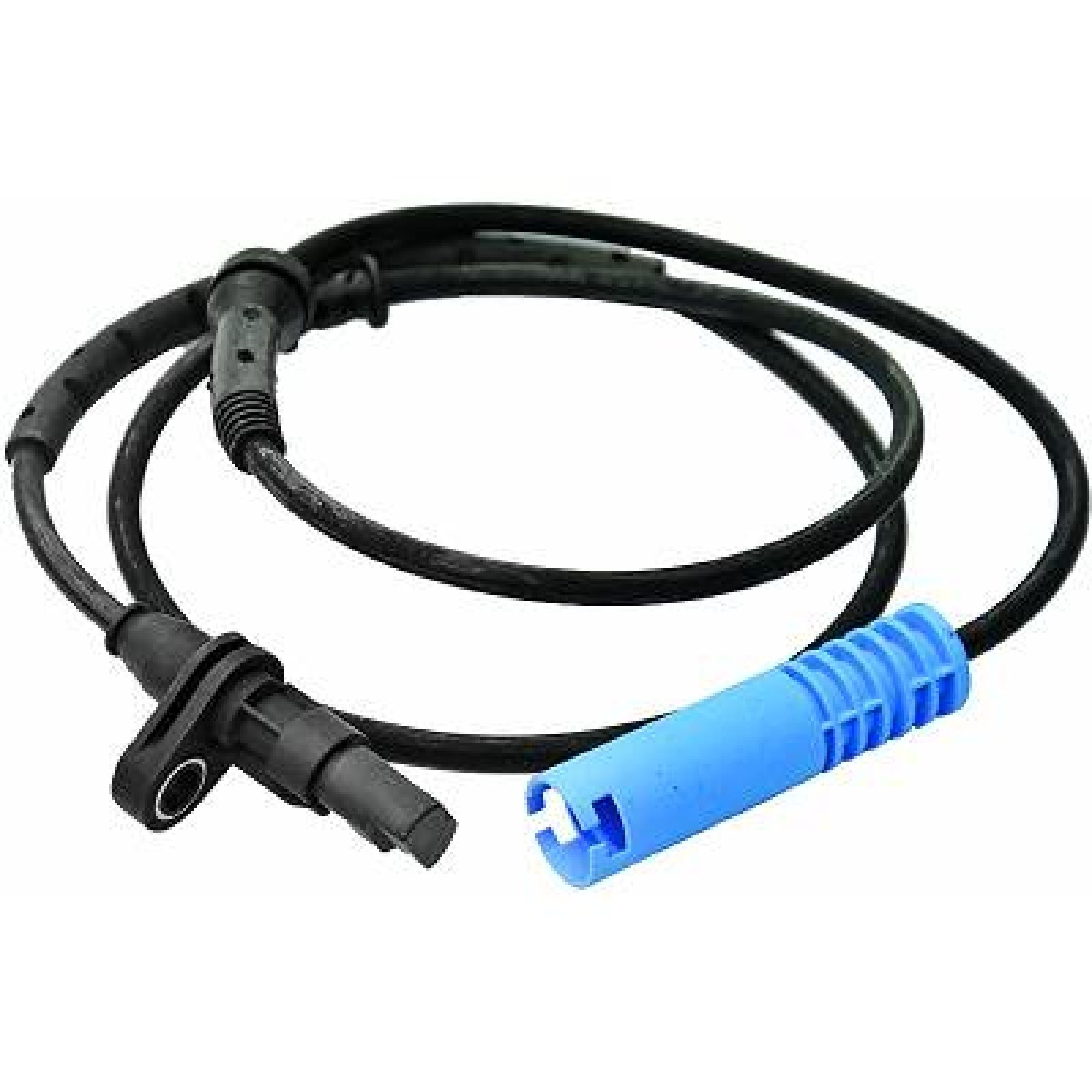 DIEDERICHS Andur, rattapöörete arv 1124216 ABS andur SKODA DIEDERICHS 1124216
