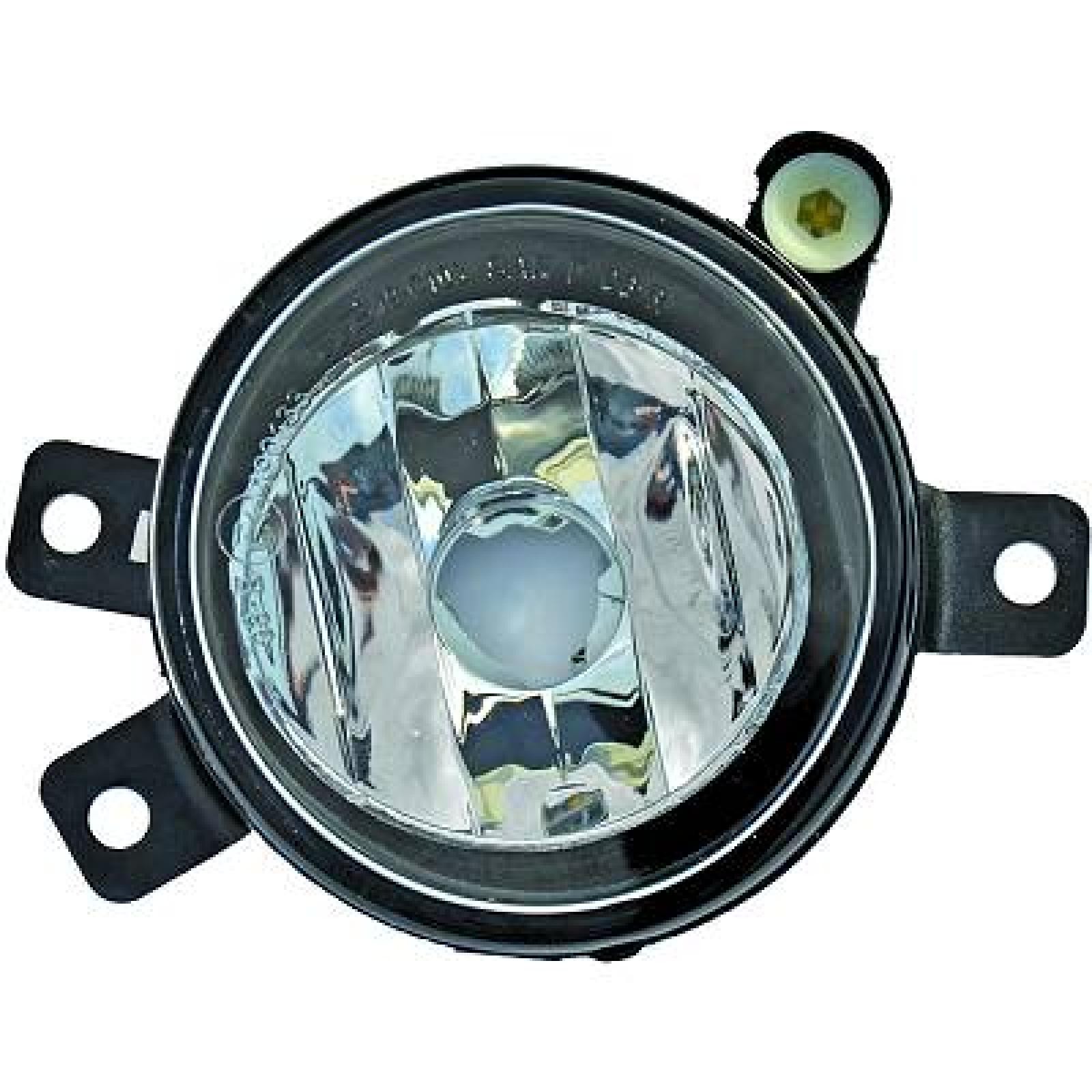 DIEDERICHS Mistlamp 1265088 1265088 Mistlampen DIEDERICHS BMW 2-serie