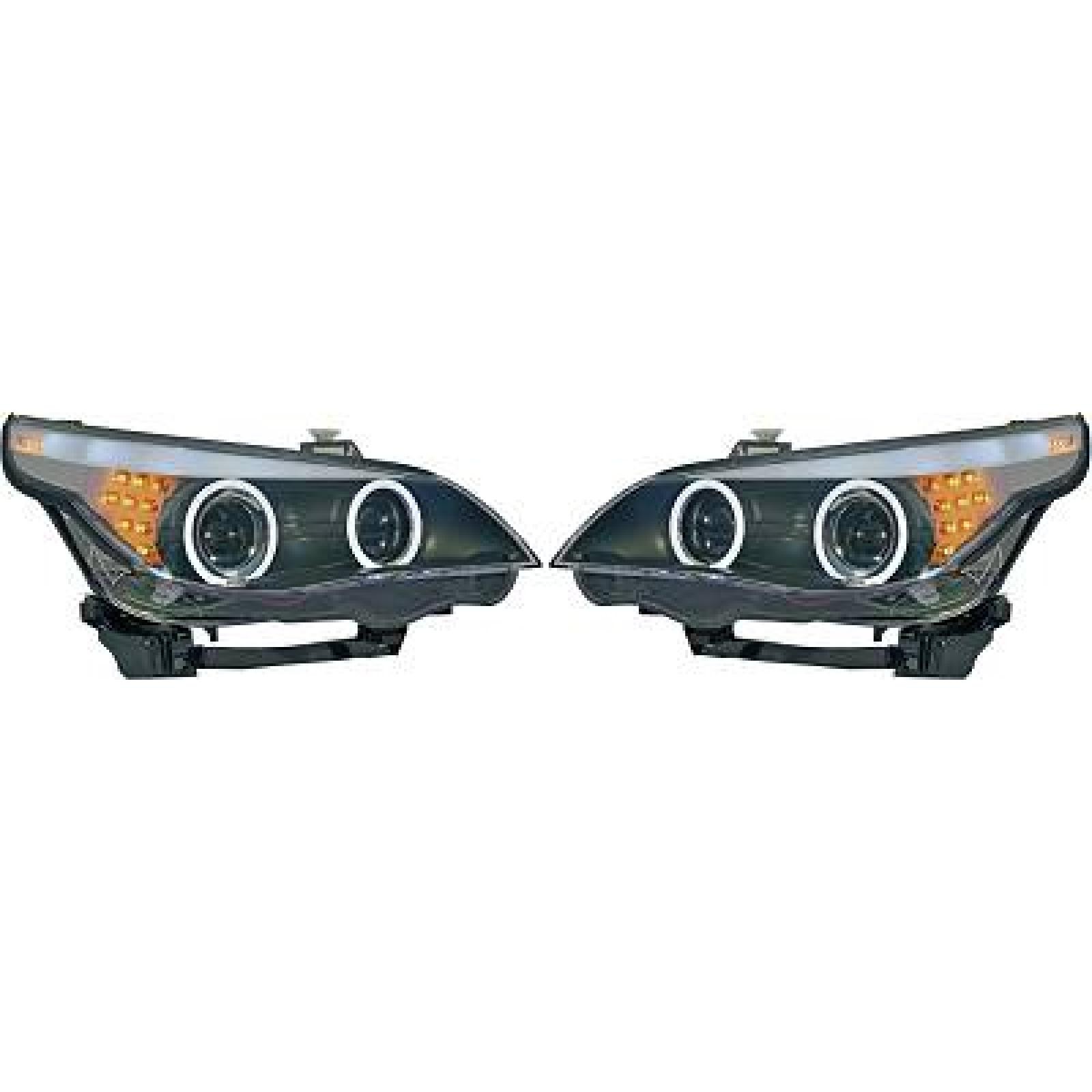 DIEDERICHS Ajovalonheitinsarja 1224880 DIEDERICHS 1224880 BMW E24 ajovaloumpio vaihto hinta