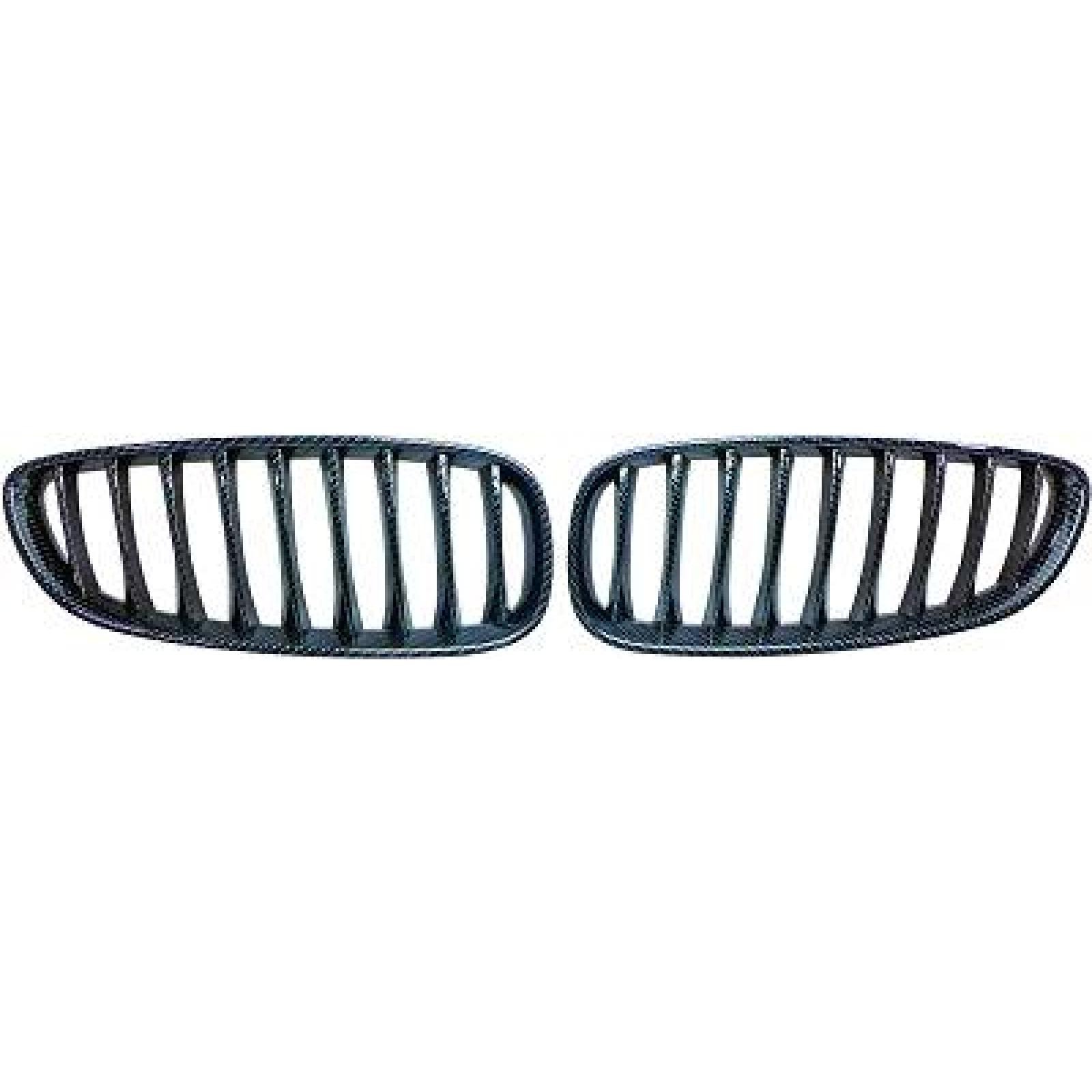 Radiator grill DIEDERICHS 1251740 DIEDERICHS HD Tuning 1251740 Radiator grill BMW Z4 2016