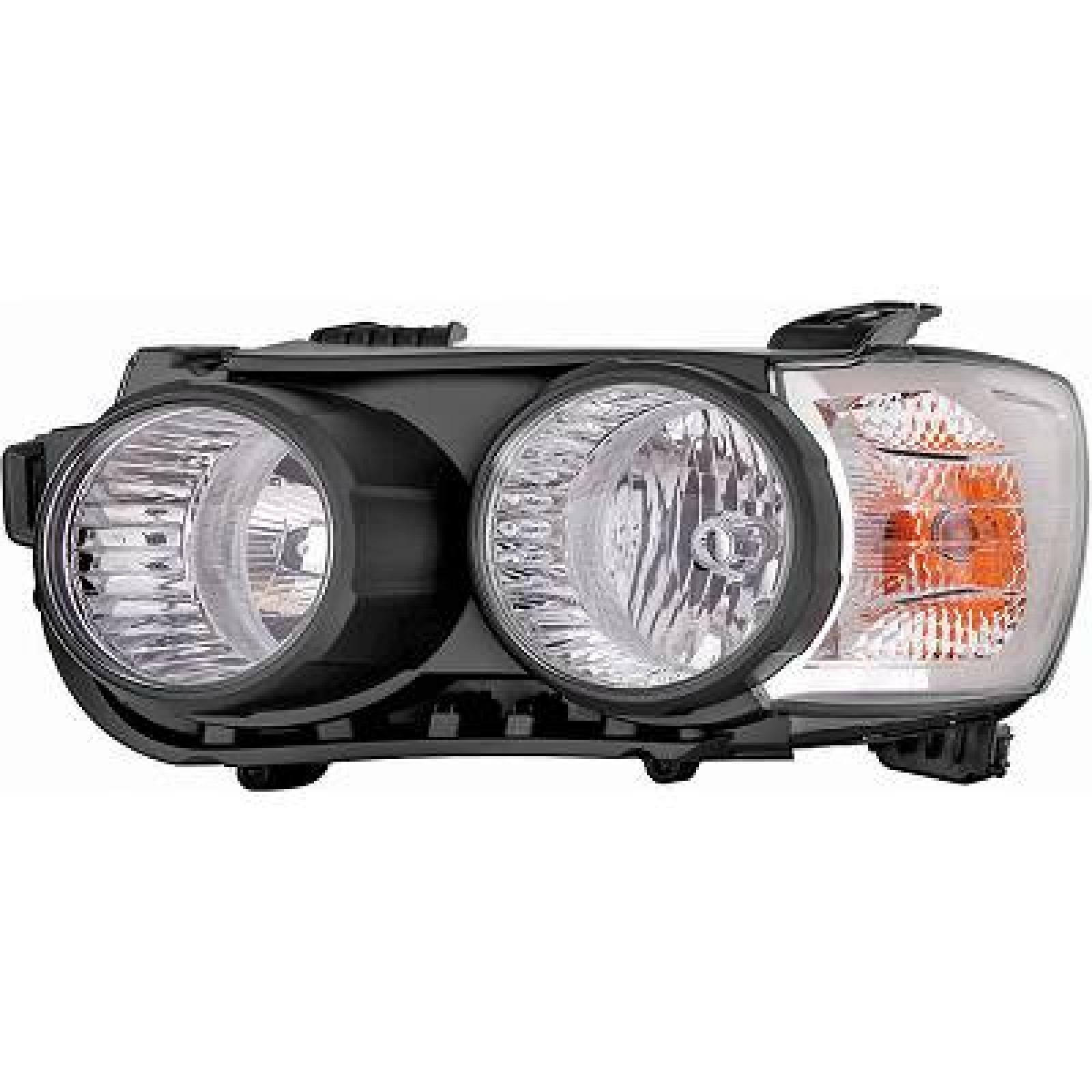DIEDERICHS Φανάρια εμπρός 6927081 Φανάρι εμπρός DIEDERICHS TRAILBLAZER 6927081 φθηνά