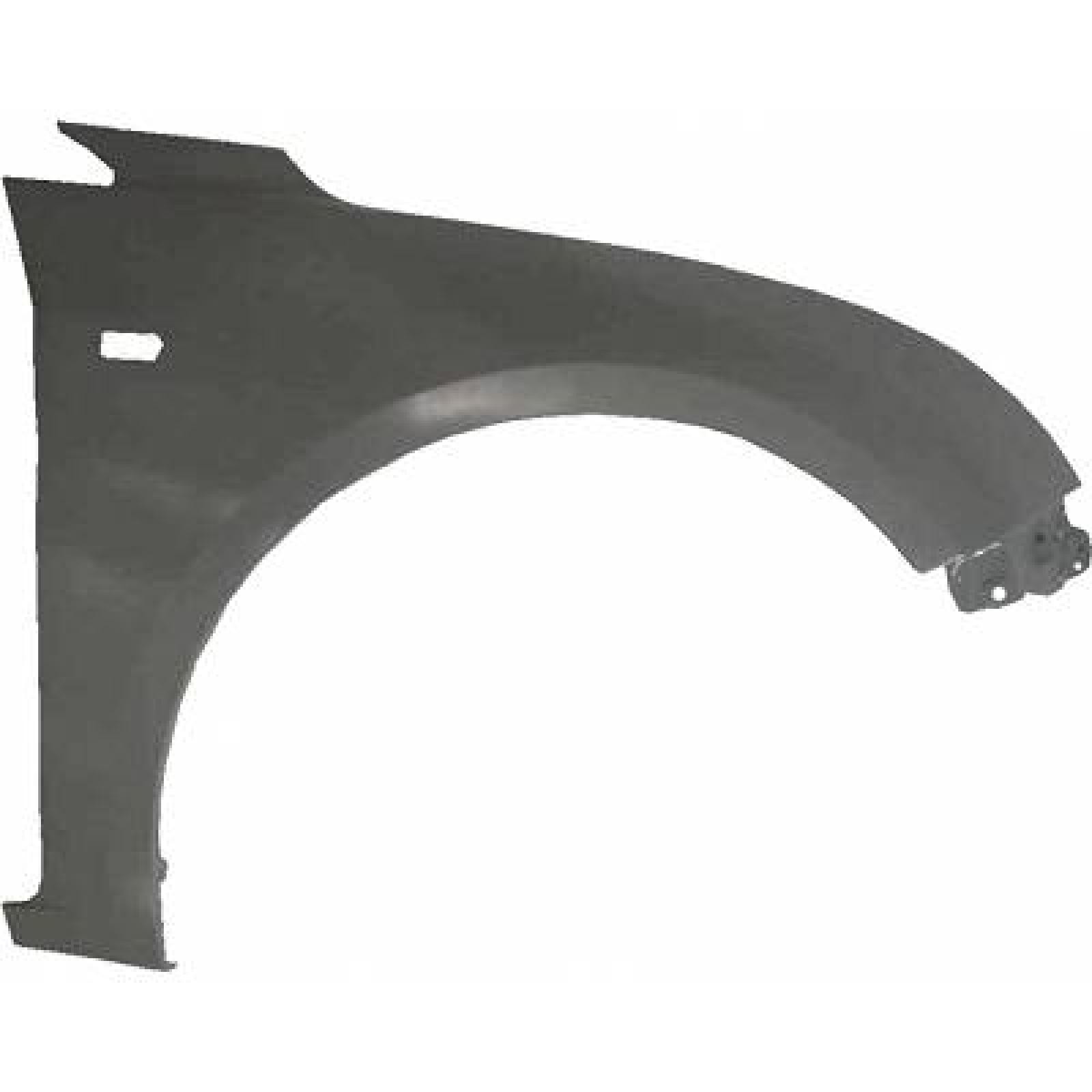 DIEDERICHS Wing fender 6913006 DIEDERICHS 6913006 Chevrolet Corvette C6 wing cost