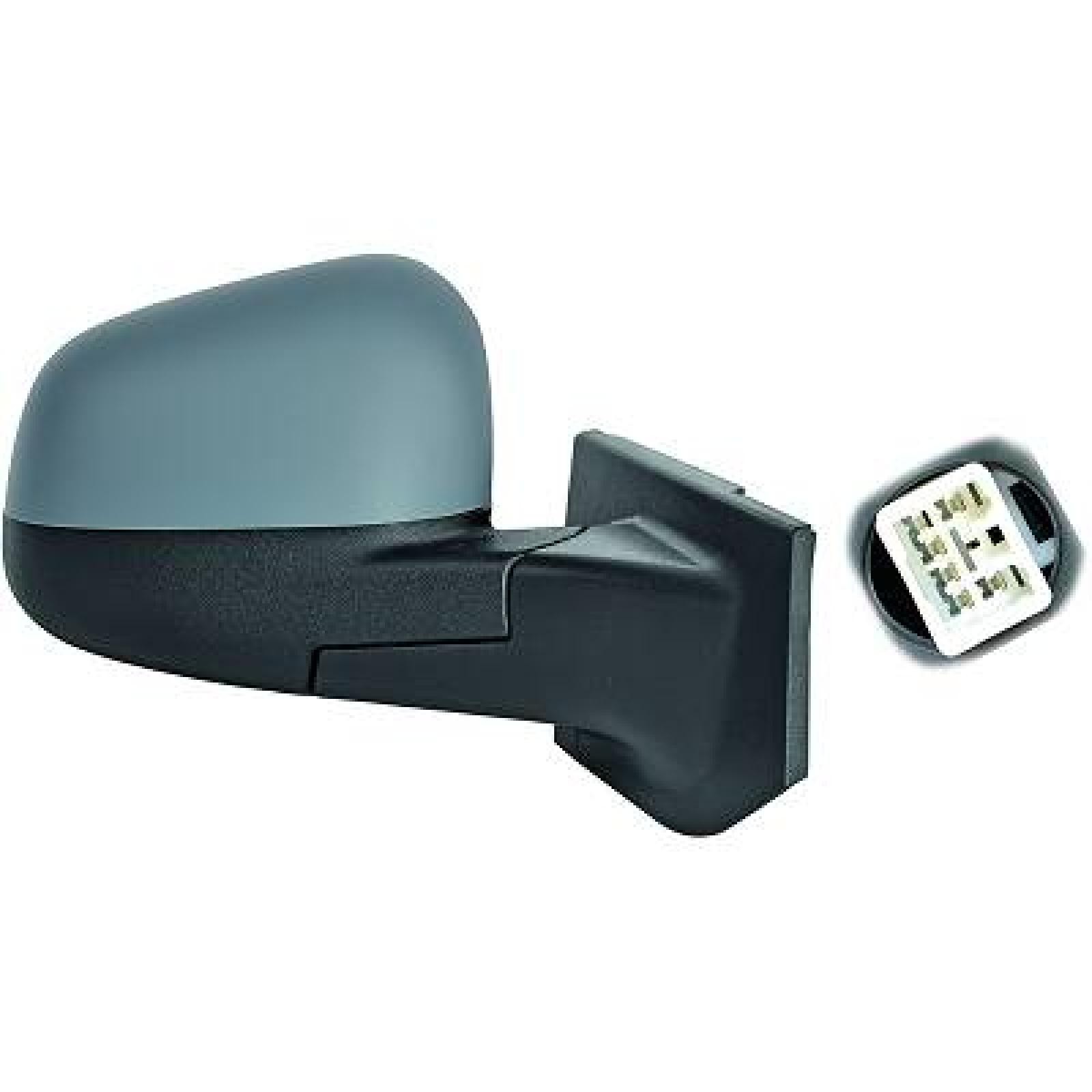 DIEDERICHS Espelho retrovisor 6932224 Espelho exterior DIEDERICHS CRUZE 6932224 baratos