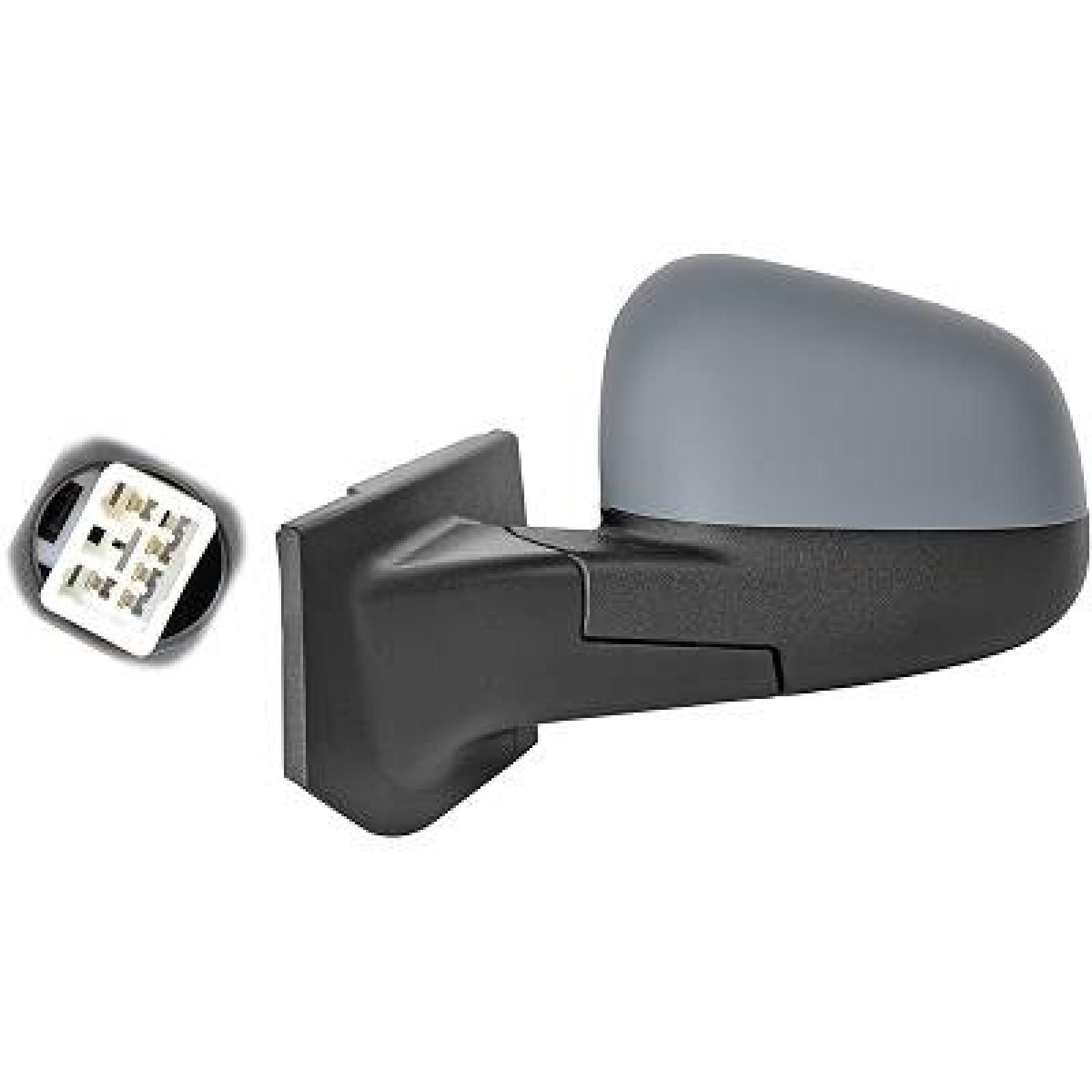 DIEDERICHS Specchietto retrovisore esterno 6932225 6932225 Specchietto retrovisore DIEDERICHS CHEVROLET CAPTIVA costo