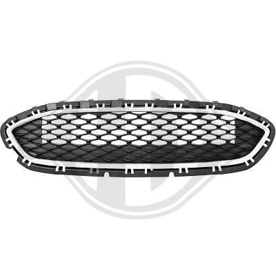 DIEDERICHS Wheel bearing kit 1401162 1401162 DIEDERICHS wheel hub assembly for FIAT