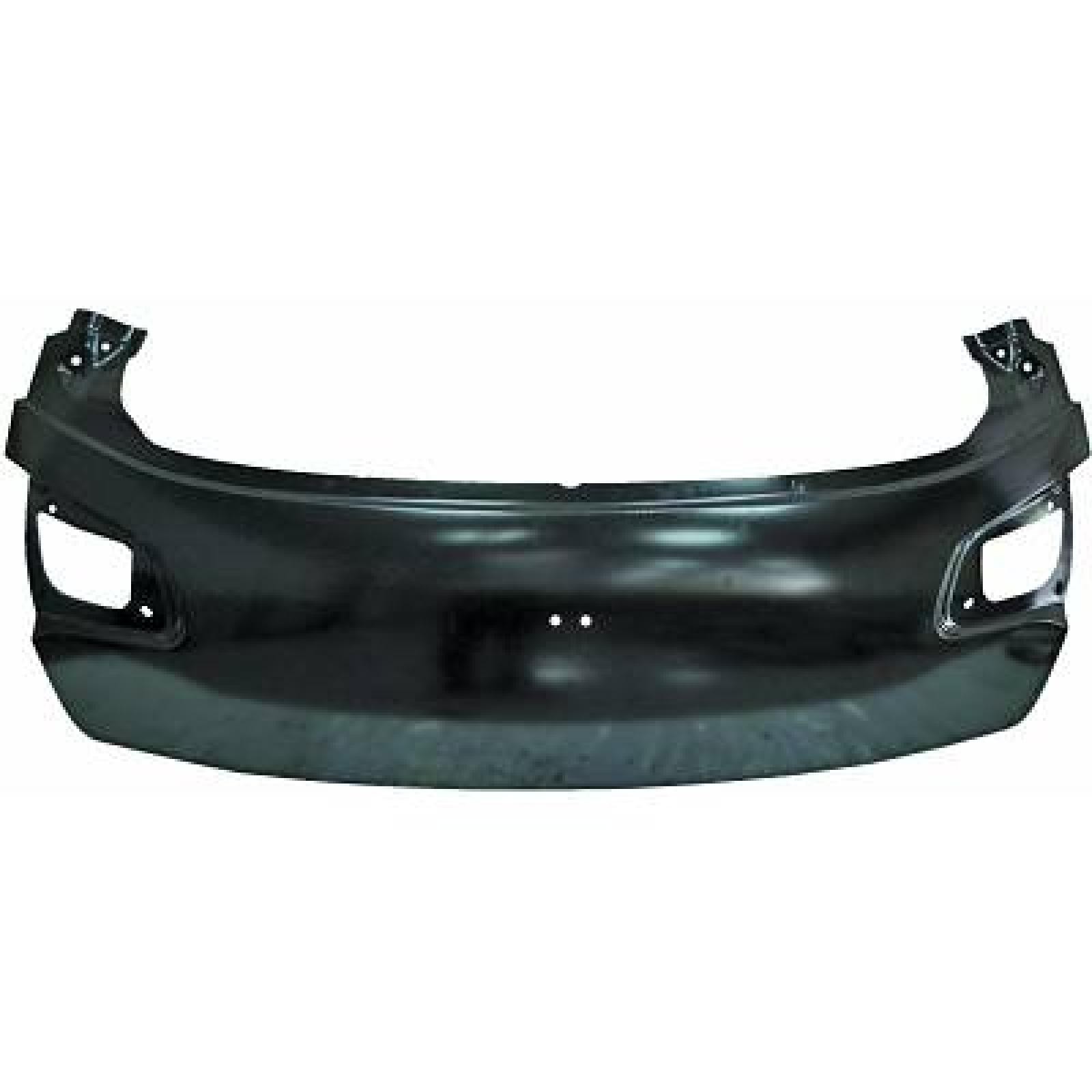 DIEDERICHS Rear Panel 4006628 DIEDERICHS 4006628 Citroen Xsara Coupe rear-end cowling replacement