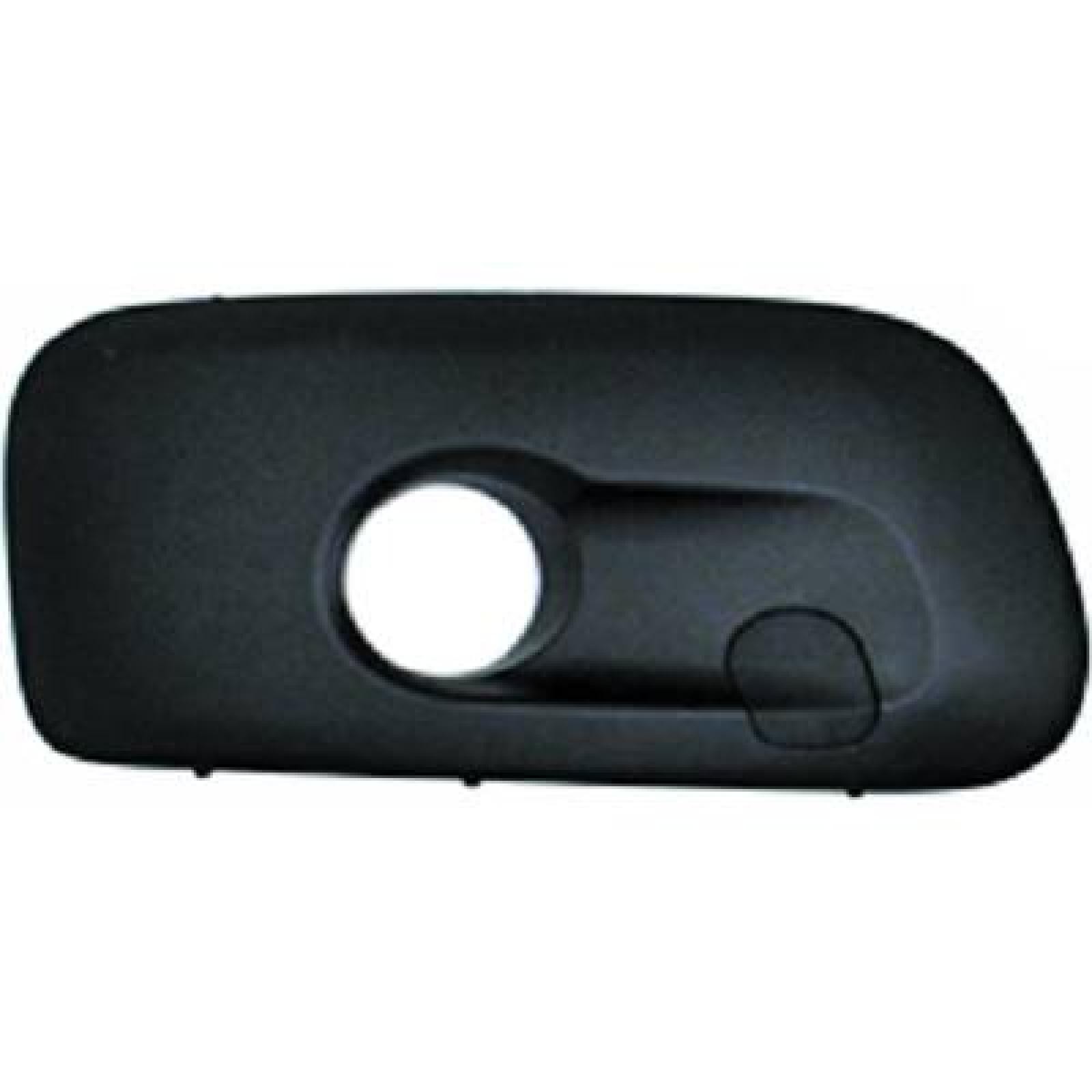 DIEDERICHS Cornice, Fendinebbia 4006648 4006648 Componenti fendinebbia DIEDERICHS CITROËN C2 costo