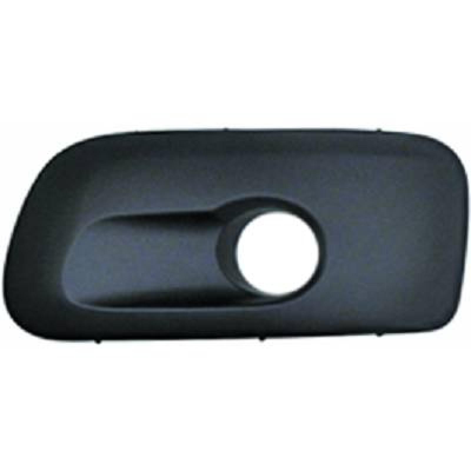 DIEDERICHS Cornice, Fendinebbia 4006649 4006649 costo Componenti fendinebbia CITROËN C2 DIEDERICHS