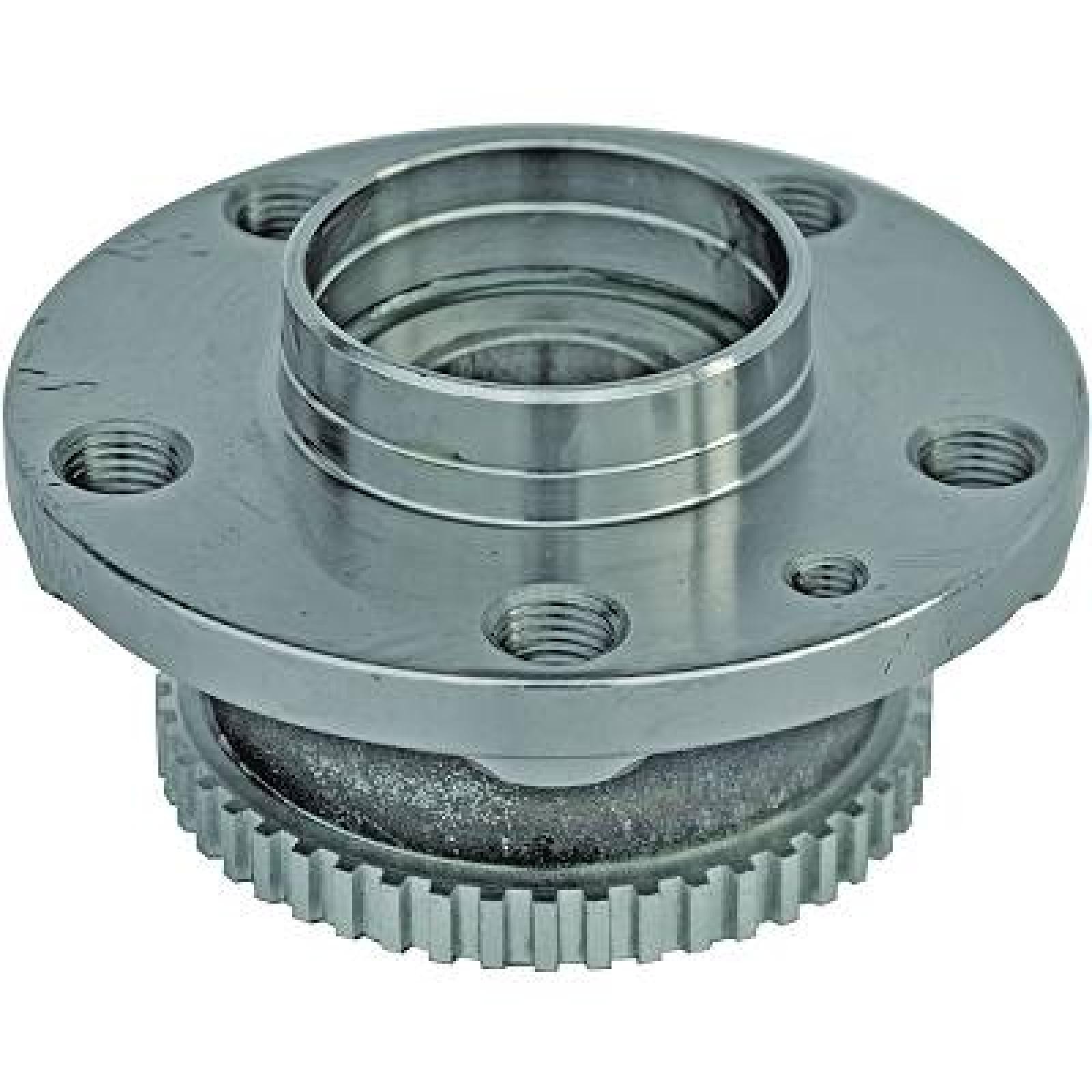 DIEDERICHS Kit de rolamento de roda 1409009 Rolamento da roda VOLVO DIEDERICHS 1409009