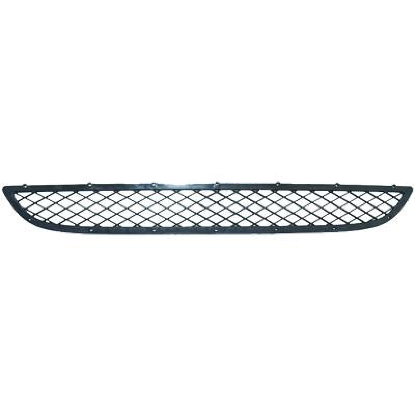 DIEDERICHS Radiatorgitter 3484145 3484145 Front grill CITROËN XANTIA DIEDERICHS