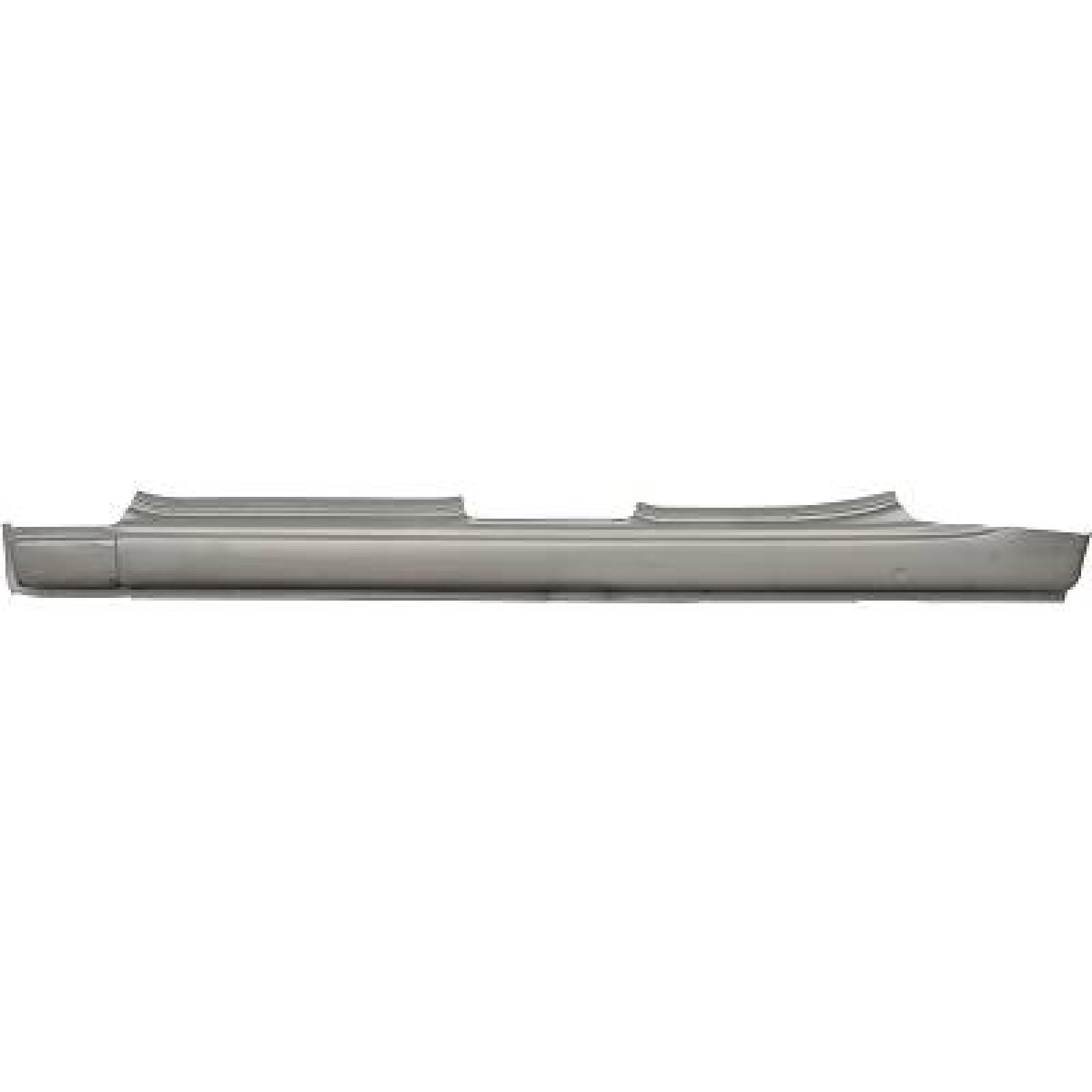 DIEDERICHS Tröskelplåt 9656241 DIEDERICHS 9656241 tröskelplåt Citroen Xsara Picasso pris