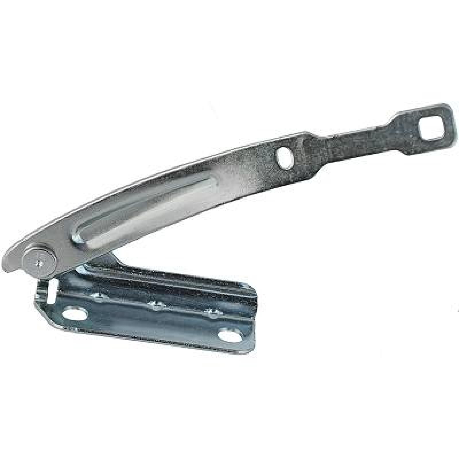 DIEDERICHS Hængsel, motorhjelm 4560019 4560019 Fronthjelm DACIA DUSTER DIEDERICHS