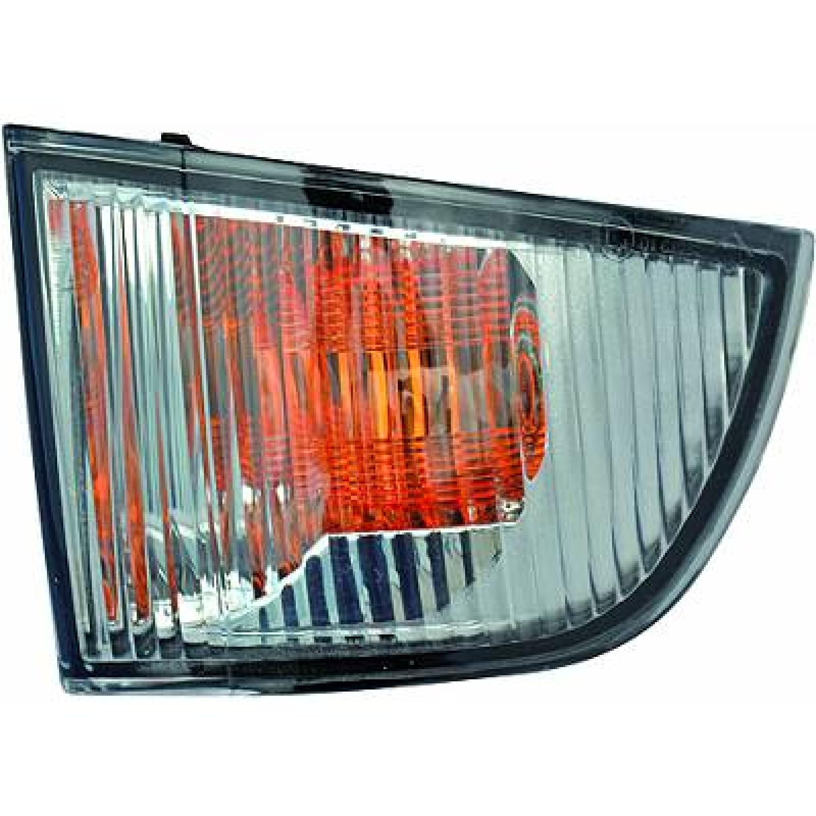 DIEDERICHS Blinker 3494726 DIEDERICHS 3494726 Blinker