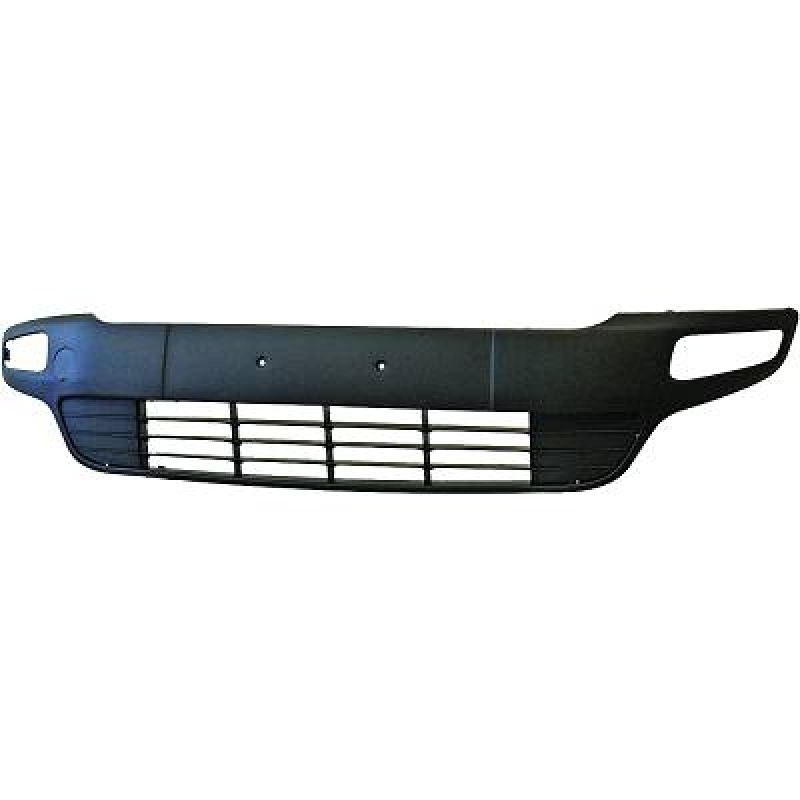 DIEDERICHS Ozdobná / ochranná liżta nárazníka 3457062 DIEDERICHS Priority Parts 3457062 Ozdobná / ochranná liżta nárazníka