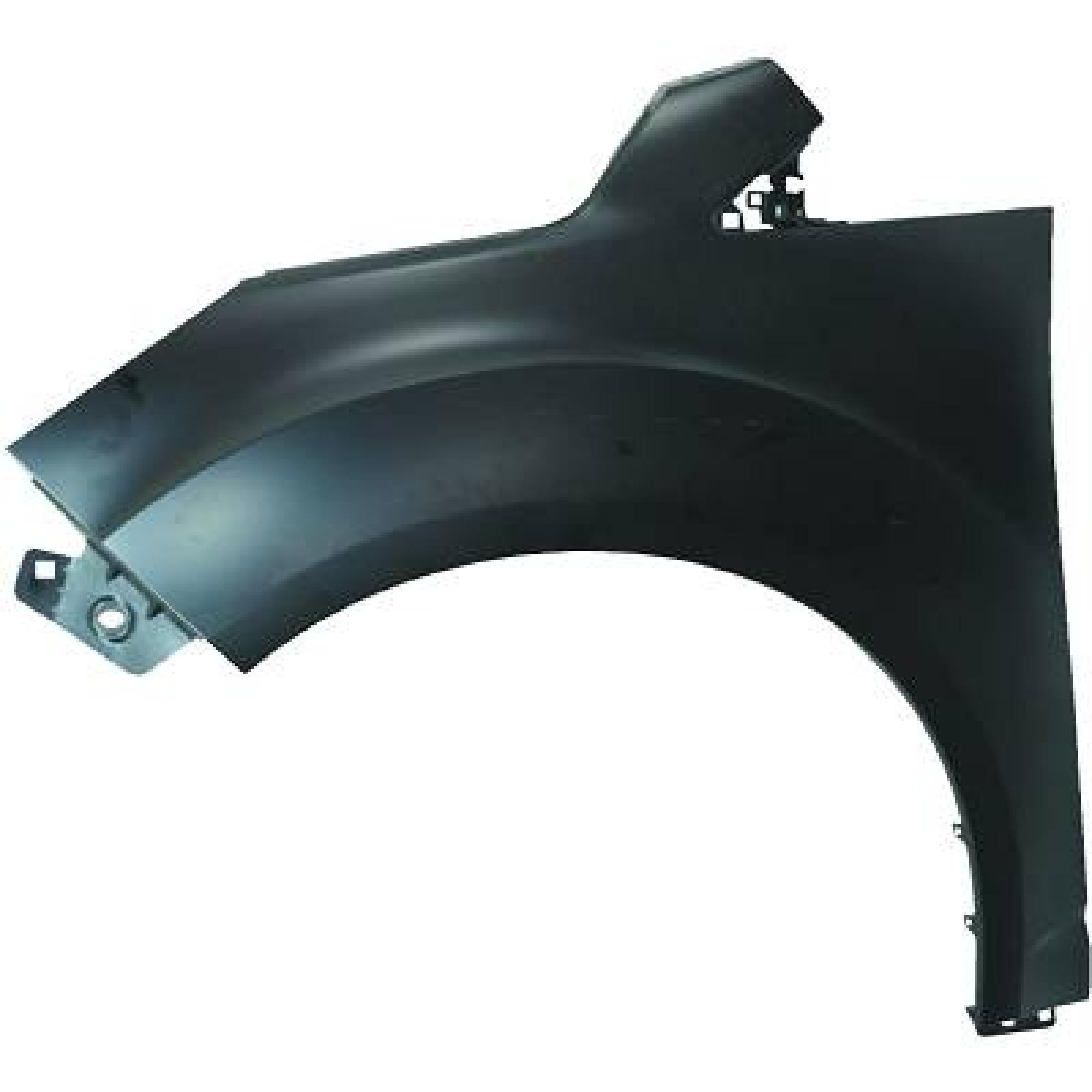 Kotflügel DIEDERICHS 1467007 DIEDERICHS 1467007 Kotflügel FORD C-MAX 2007 Kosten