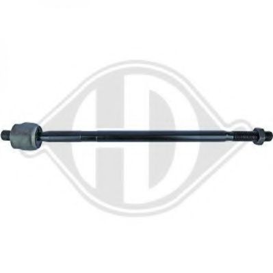 DIEDERICHS Snodo assiale 1141502 1141502 DIEDERICHS Tirante sterzo FORD prezzo