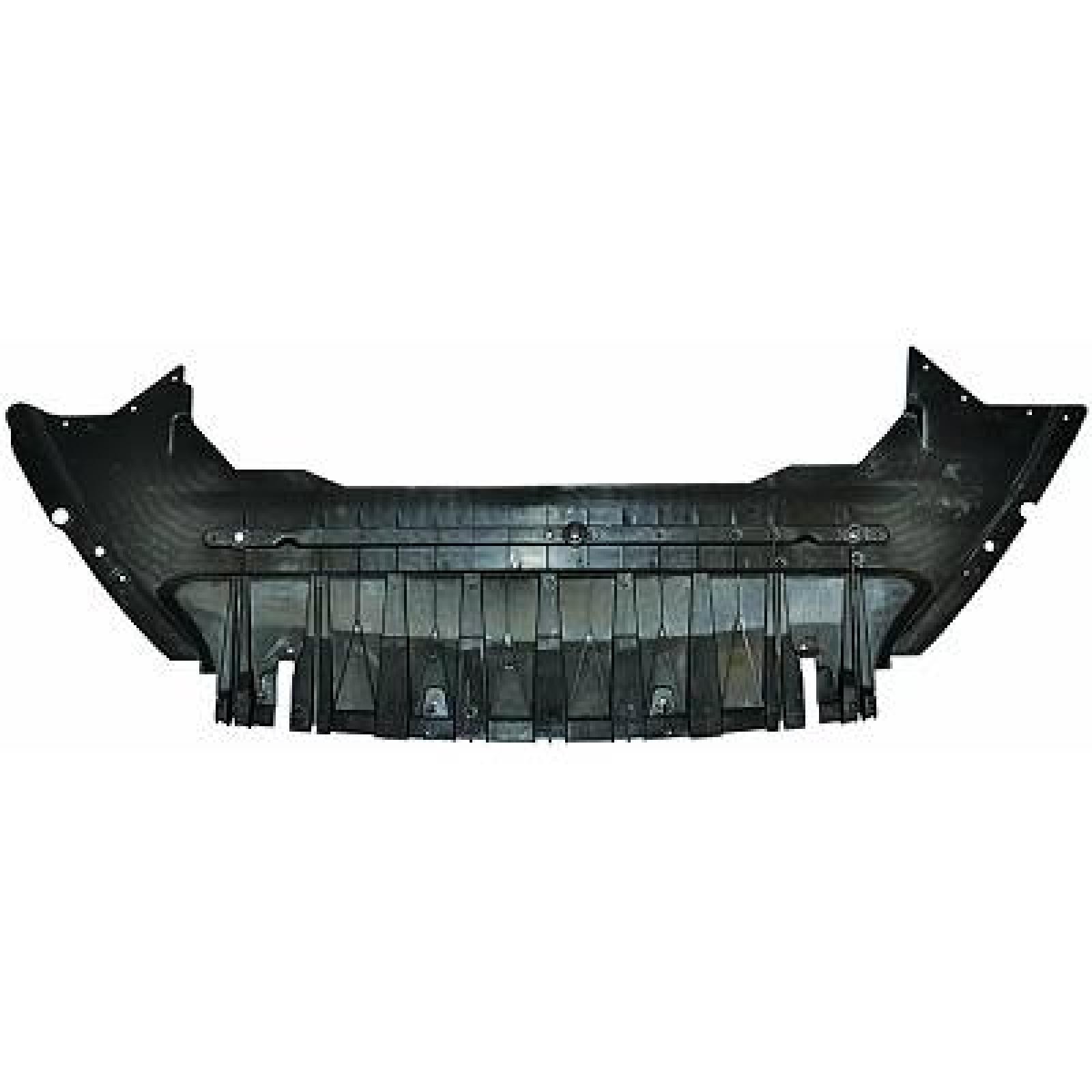 DIEDERICHS Engine Cover 1428162 DIEDERICHS 1428162 Ford Focus Mk3 engine splash shield replacement