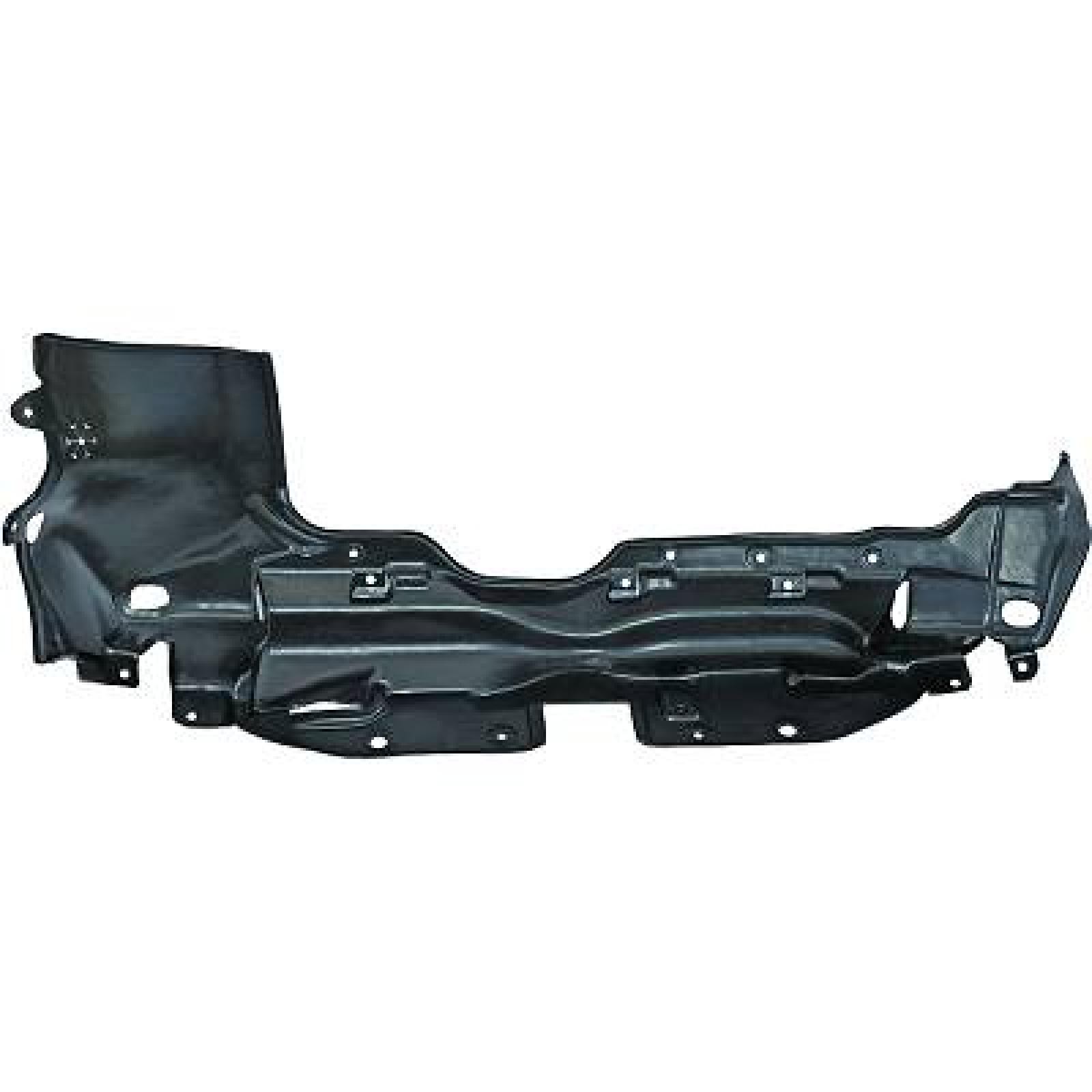 DIEDERICHS Cobertura do motor 8528010 DIEDERICHS 8528010 originais Cobertura do motor Accord VI Sedan (CK, CG, CH, CF8) custo