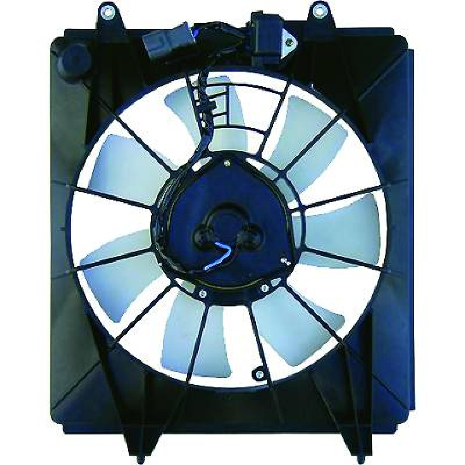 DIEDERICHS Ventilators, Gaisa kond. sistēmas kondensators 8528311 DIEDERICHS Ventilators, gaisa kond. Sistēmas kondensators TOYOTA 8528311