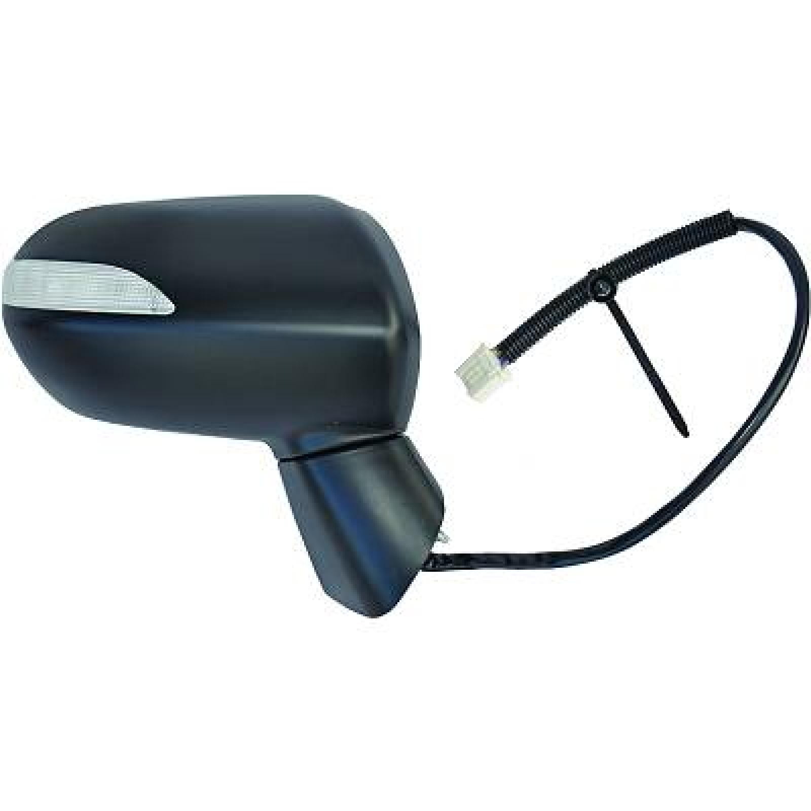Backspegel DIEDERICHS 5240325 DIEDERICHS 5240325 Spegel HONDA CITY 2015