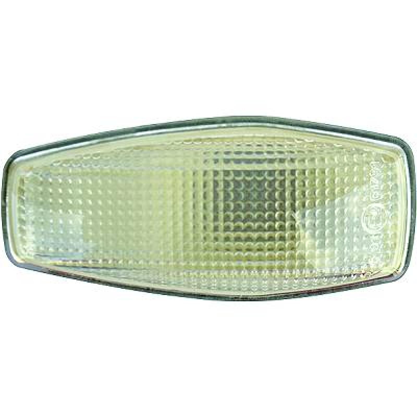 Clignotant DIEDERICHS 6852078 DIEDERICHS 6852078: Feu clignotant Kia RIO 2000