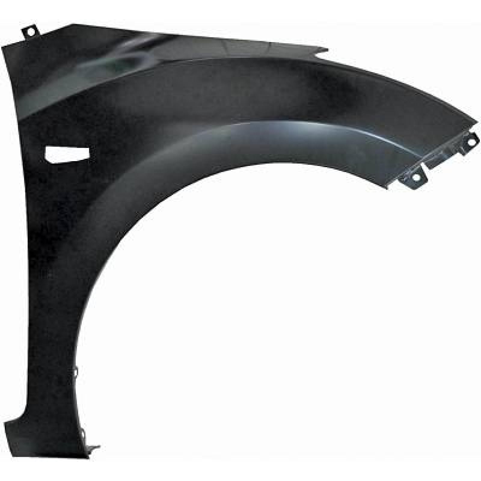 Parafango DIEDERICHS 6836006 DIEDERICHS 6836006 Parafanghi posteriore sinistro Hyundai COUPE 2006