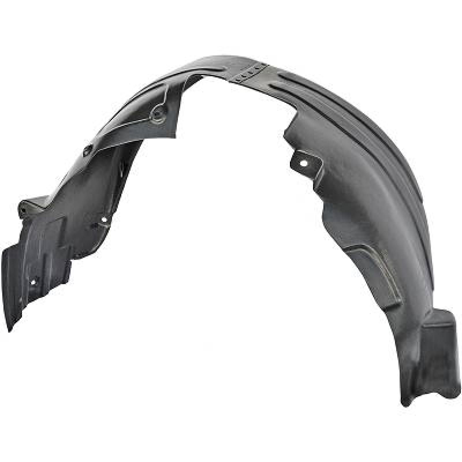 DIEDERICHS Copertura, Passaruota 6861008 DIEDERICHS 6861008 Locaro Hyundai H350 Van originali prezzo