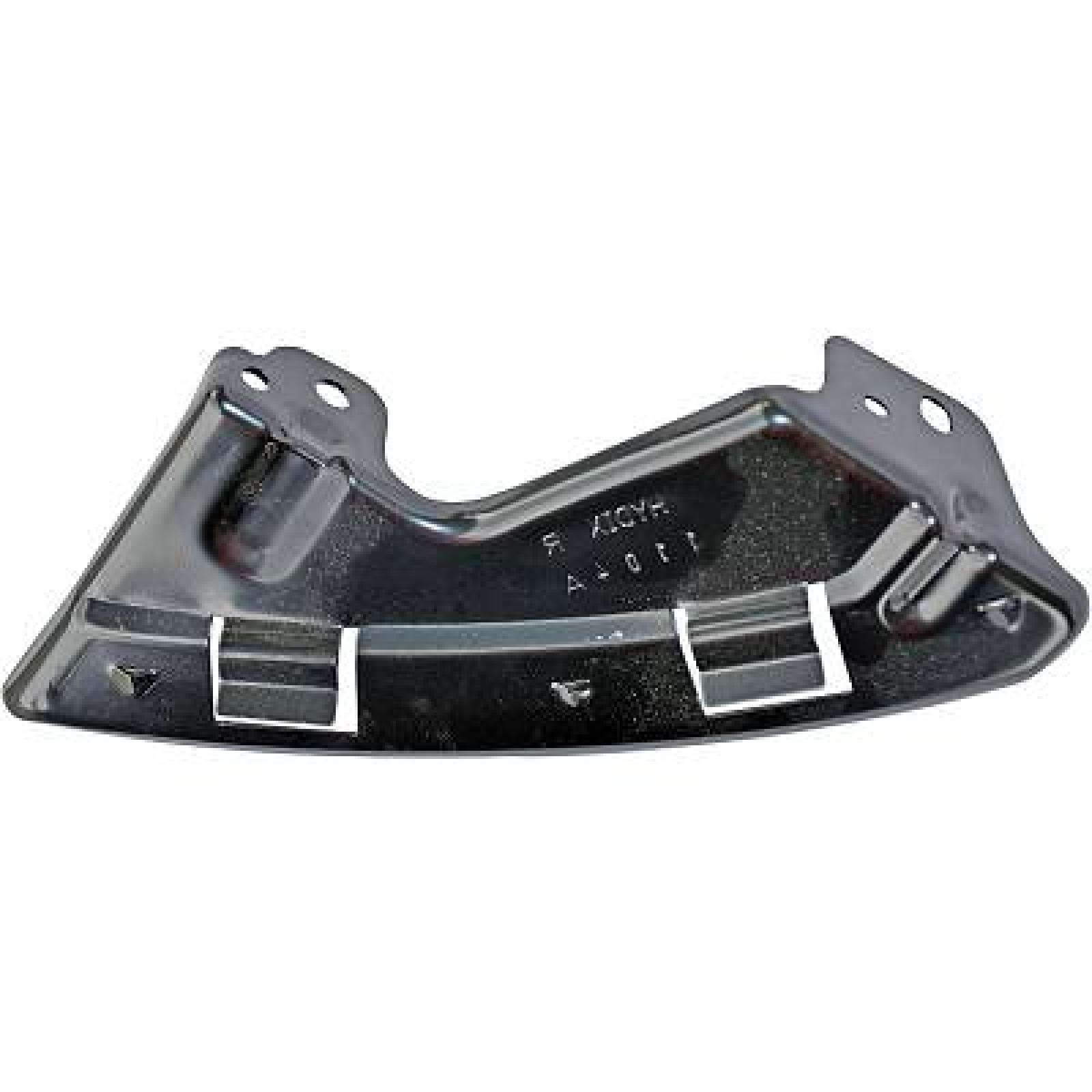 Supporto, Paraurti DIEDERICHS 6861065 DIEDERICHS 6861065 costo Supporto paraurti Hyundai TERRACAN 2006