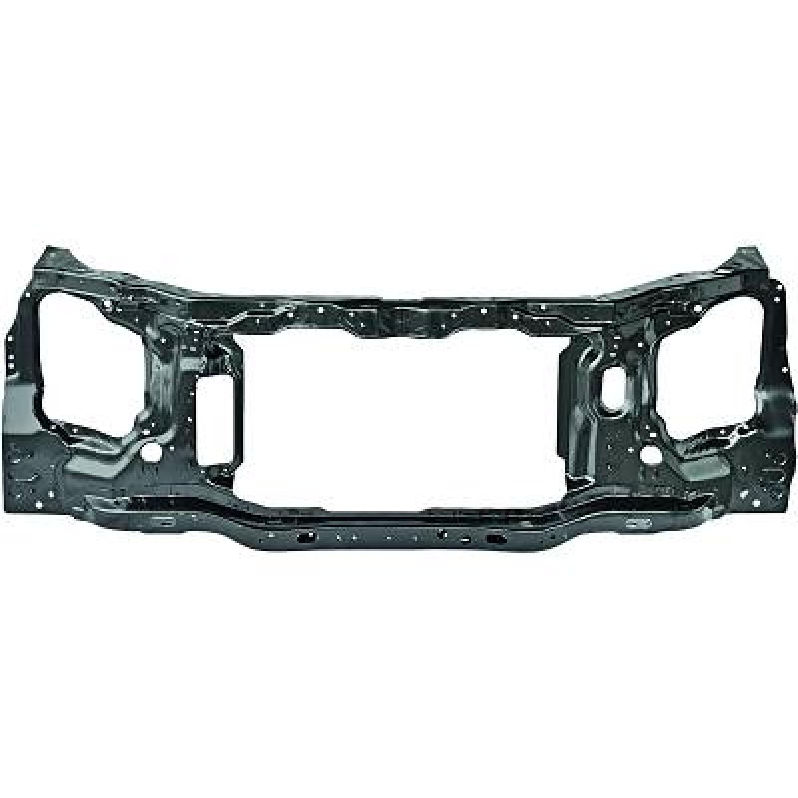 DIEDERICHS Pannellatura anteriore 5402802 DIEDERICHS 5402802 Pannellatura anteriore