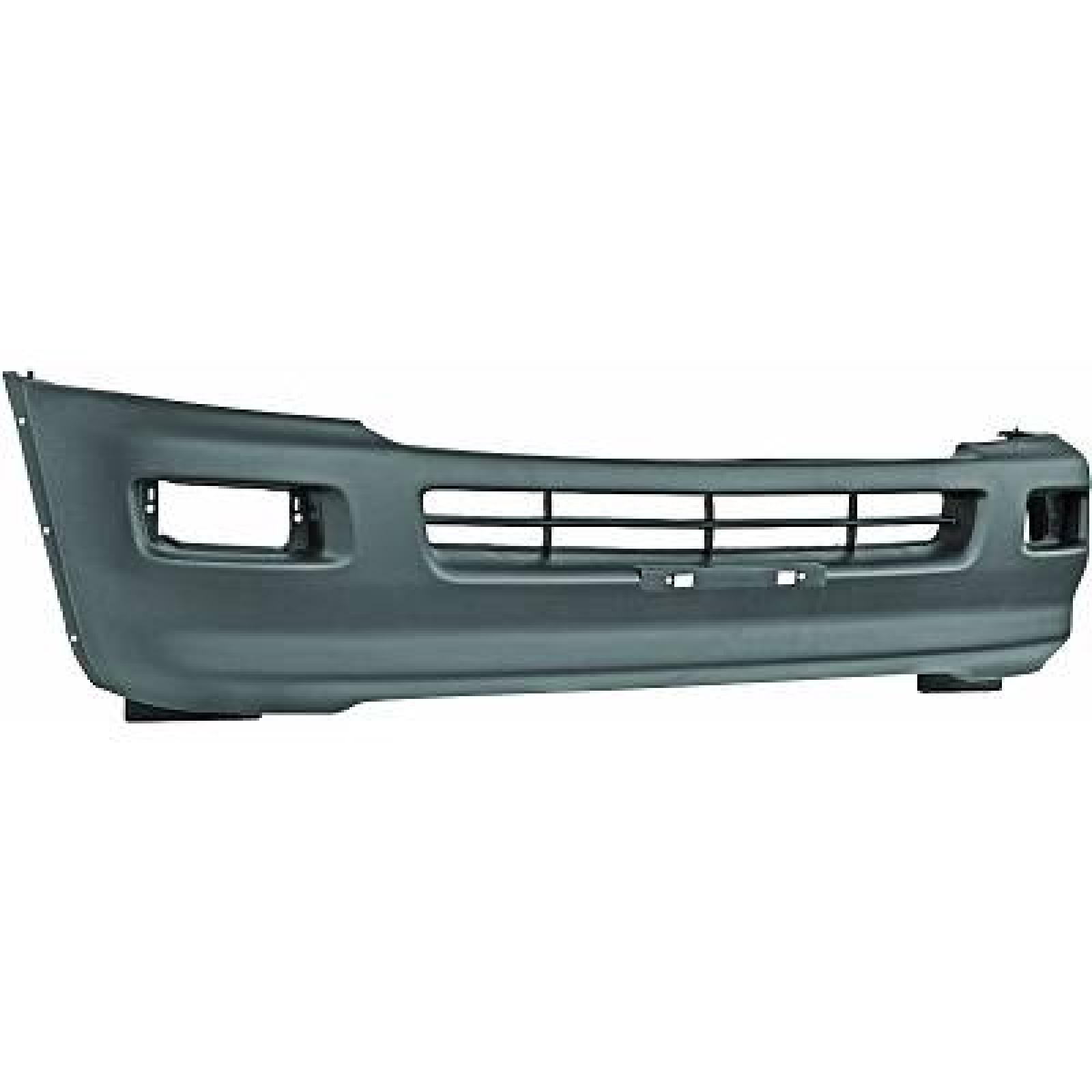 Nárazník DIEDERICHS 5402851 DIEDERICHS 5402851 Nárazník ISUZU D-MAX 2024