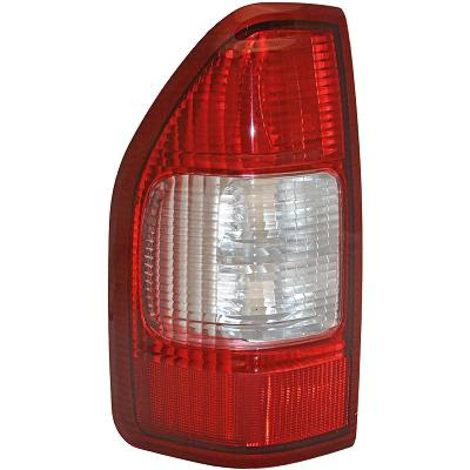 Rear light DIEDERICHS 5402891 DIEDERICHS 5402891 ISUZU D-MAX 2006 rear lights price