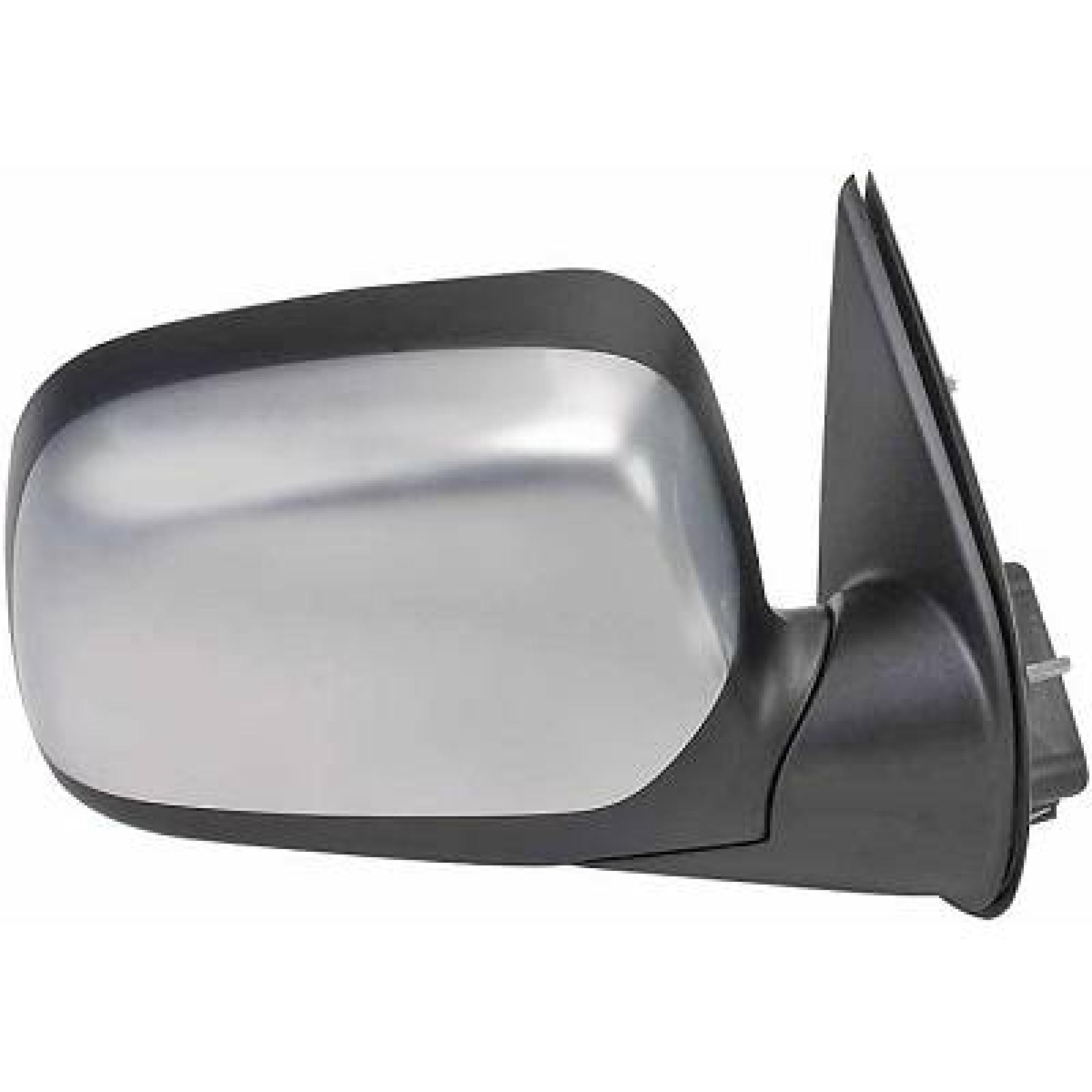 DIEDERICHS Sidespeil 5402927 DIEDERICHS 5402927 Sidespeil