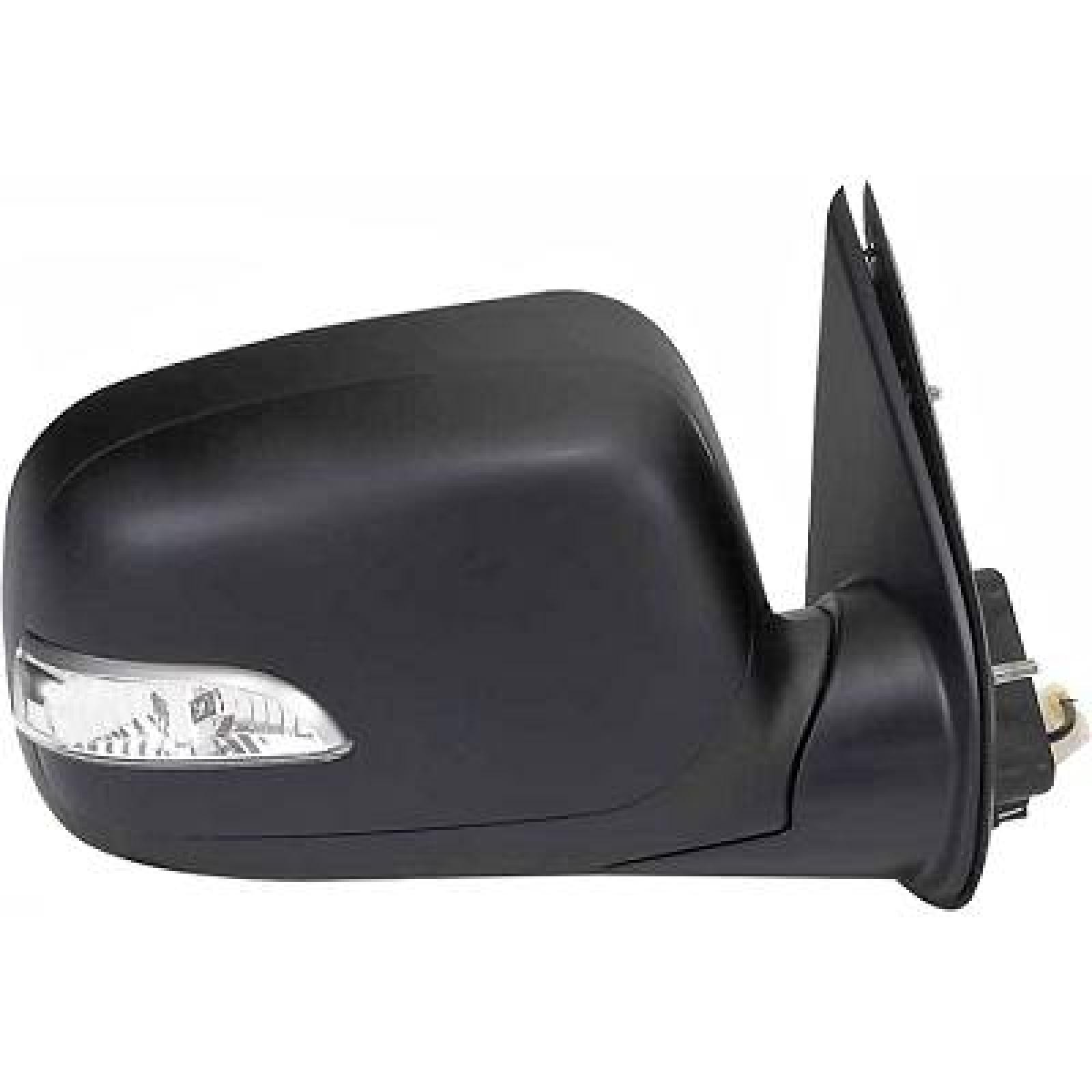 DIEDERICHS Εξωτερικός καθρέπτης 5403824 DIEDERICHS 5403824 Καθρέφτες Ford CONSUL γνήσια