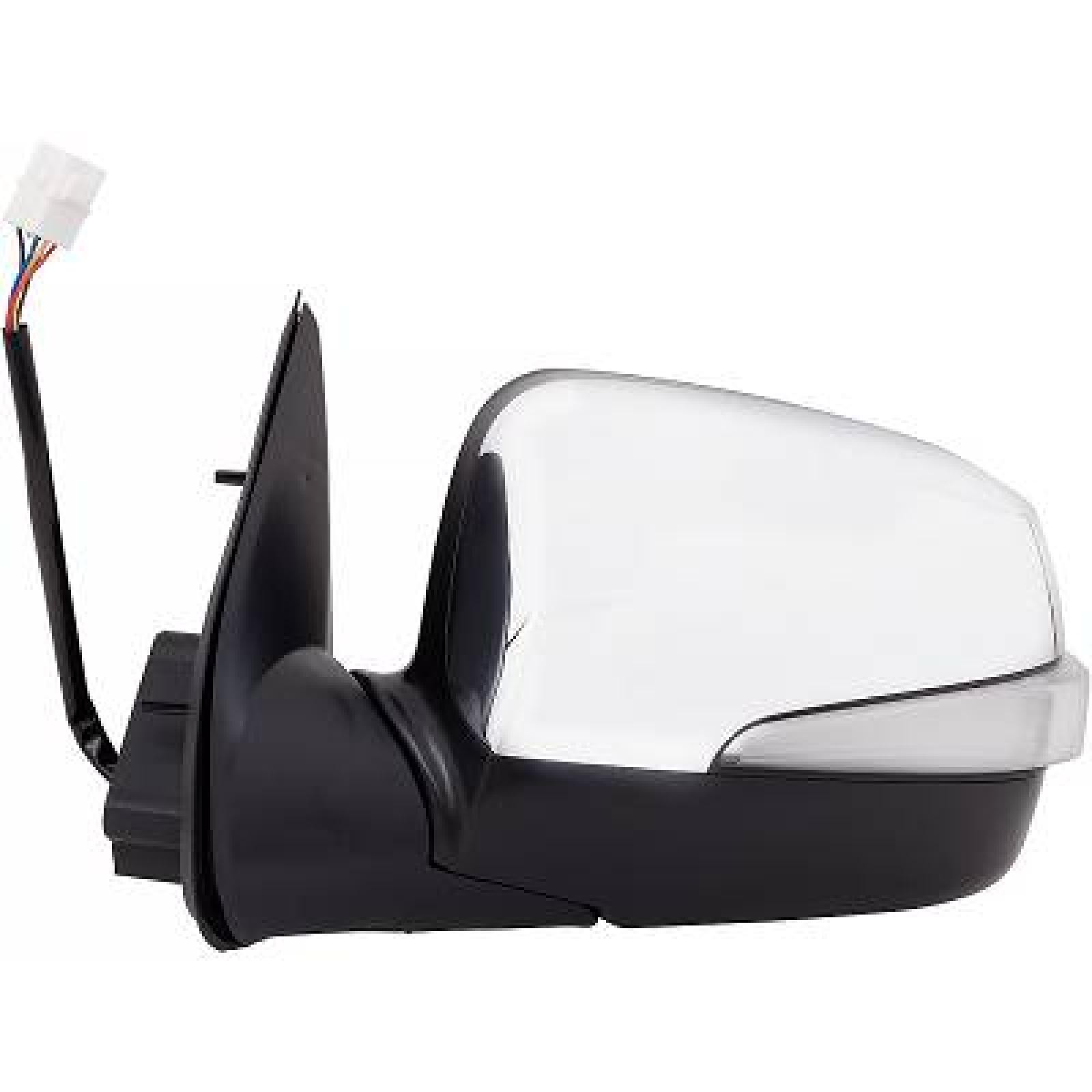 DIEDERICHS Specchietto retrovisore esterno 5403827 DIEDERICHS 5403827 costo Specchietto retrovisore Trooper II SUV Cabrio (UB) originale