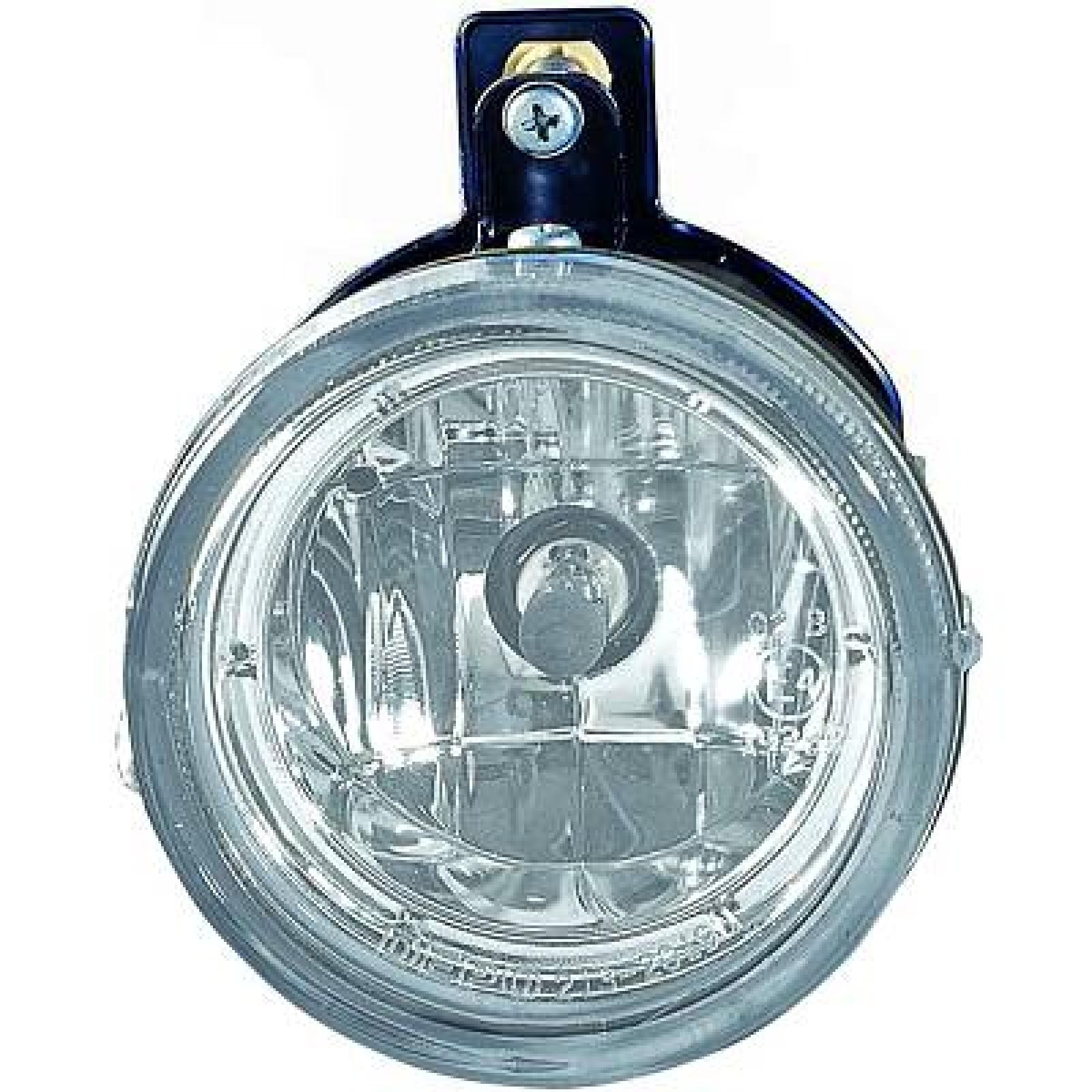 DIEDERICHS Scheinwerfereinsatz, Nebelscheinwerfer 5403888 5403888 Nebelscheinwerfer ISUZU MIDI DIEDERICHS kaufen