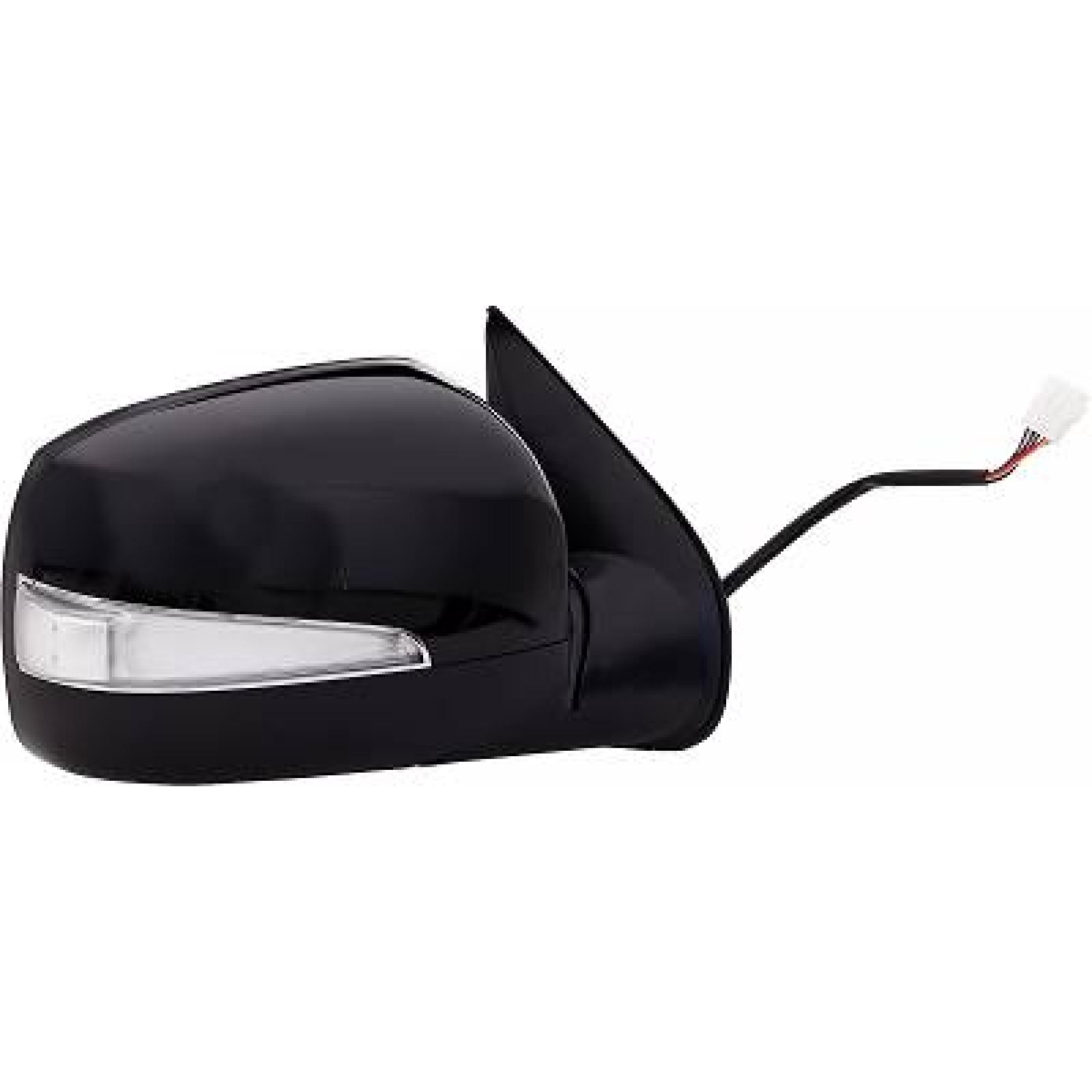 Välipeegel DIEDERICHS 5403928 DIEDERICHS 5403928 MAZDA BT-50 2016 Küljepeegel