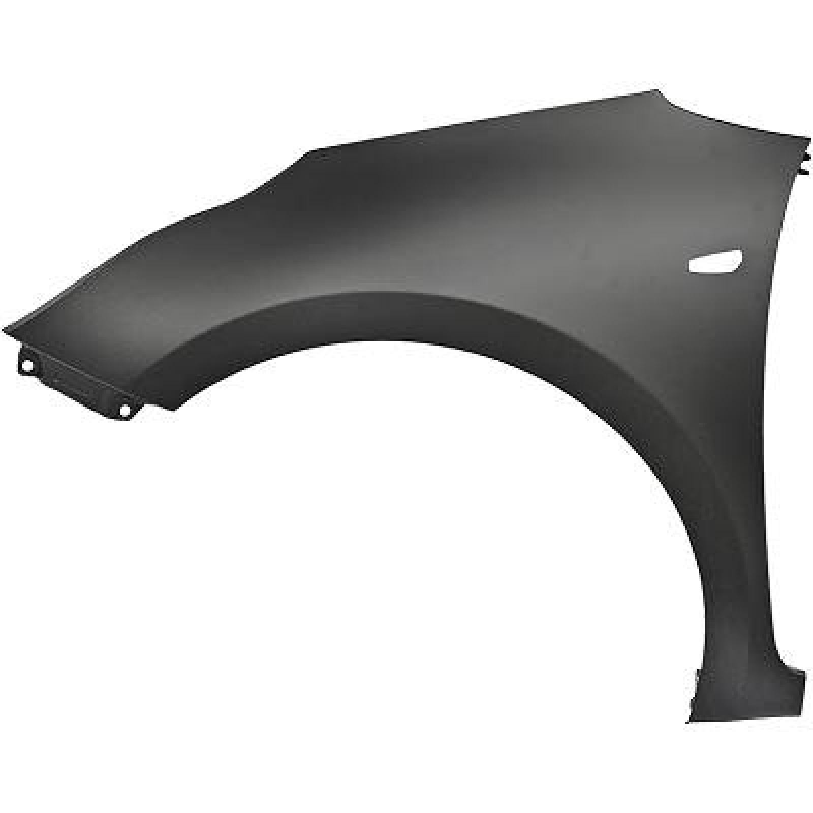 Spatbord DIEDERICHS 6554007 DIEDERICHS 6554007 Achterspatbord KIA SHUMA 2025