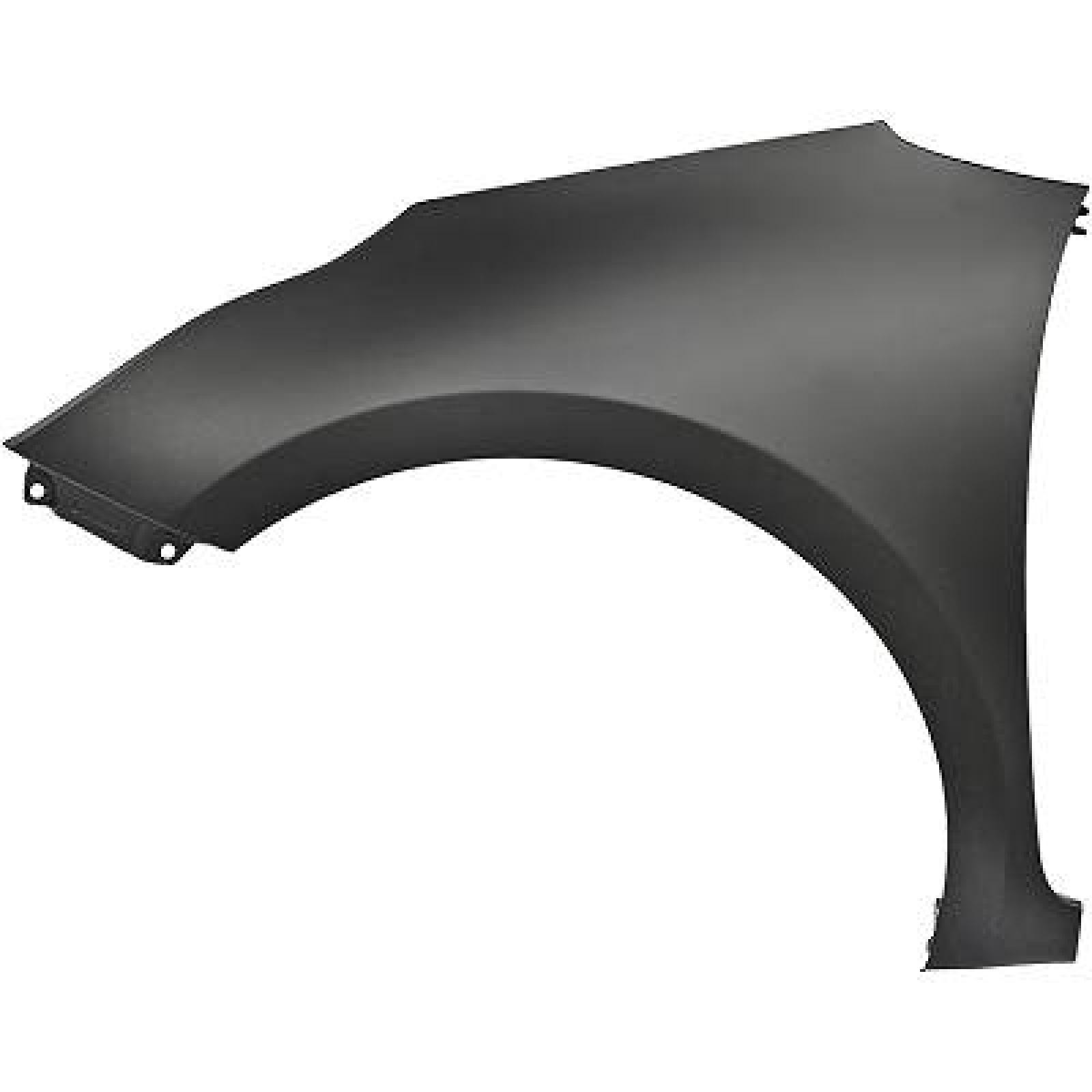 DIEDERICHS Spatbord 6554107 DIEDERICHS 6554107 Gardebou KIA SHUMA 2 prijs
