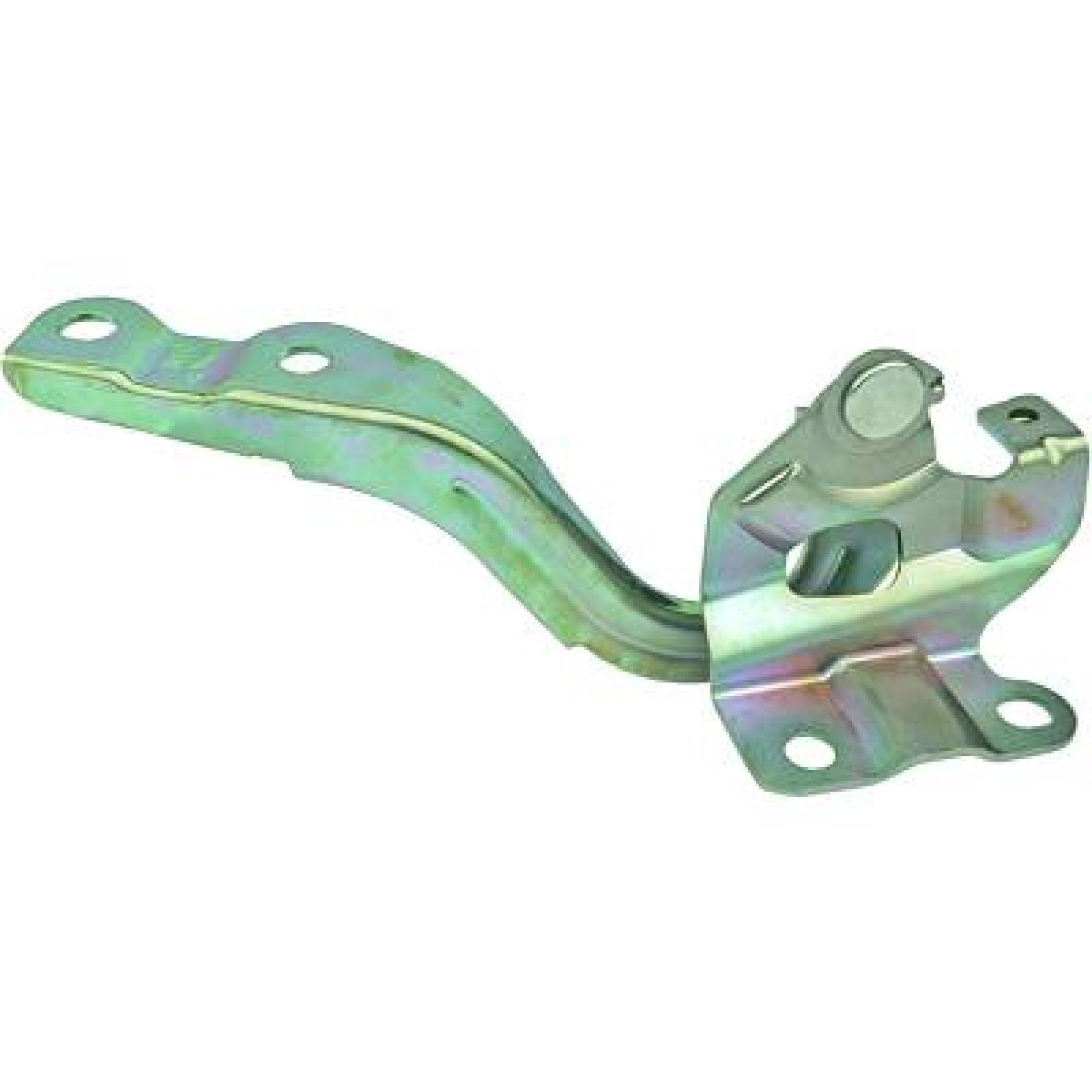 Dobradiça, capot do motor DIEDERICHS 6506019 DIEDERICHS 6506019 Capot do motor KIA CARENS 2020