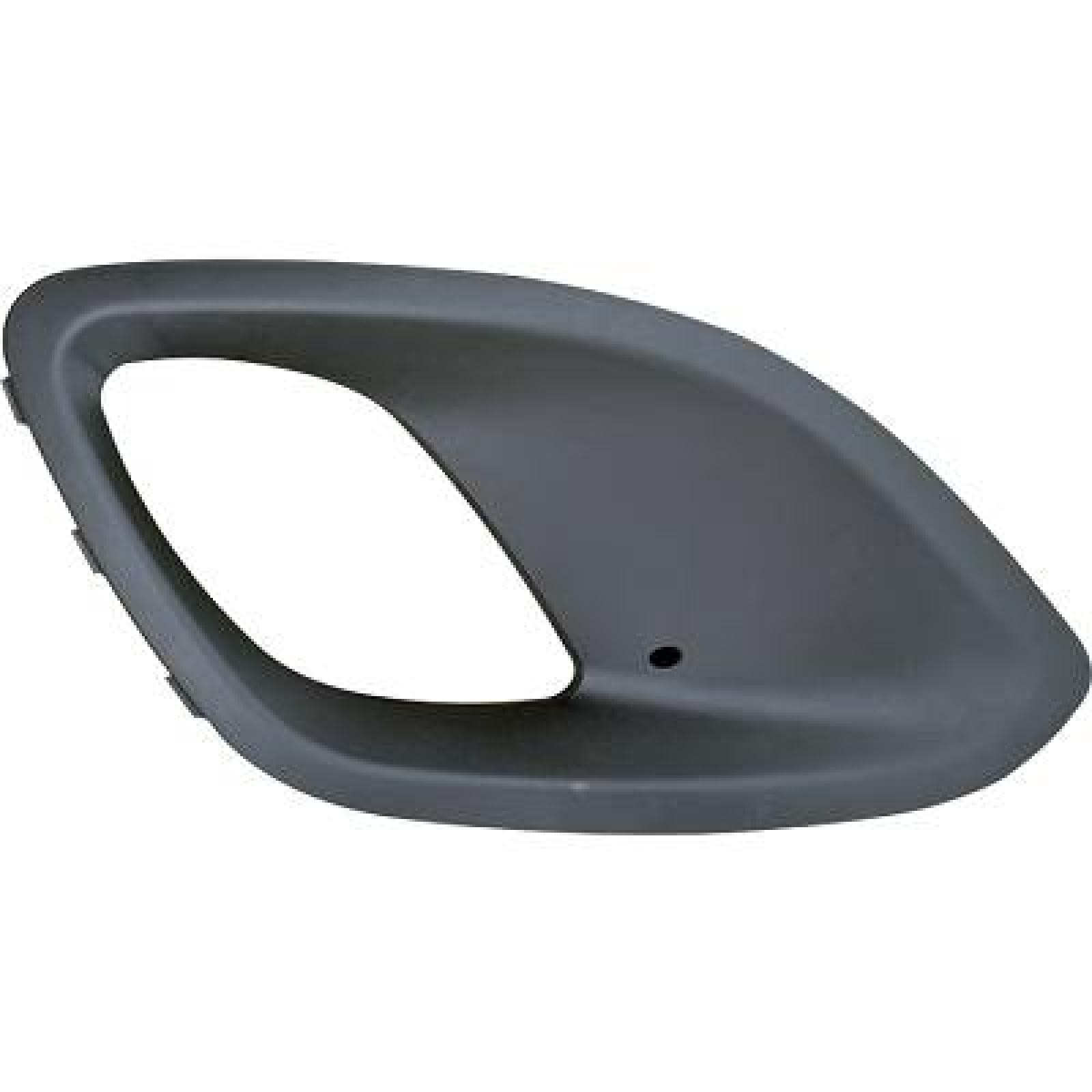 DIEDERICHS Ventilasjonsgitter 6506048 Tåkelys grill DIEDERICHS SPORTAGE 6506048 billige