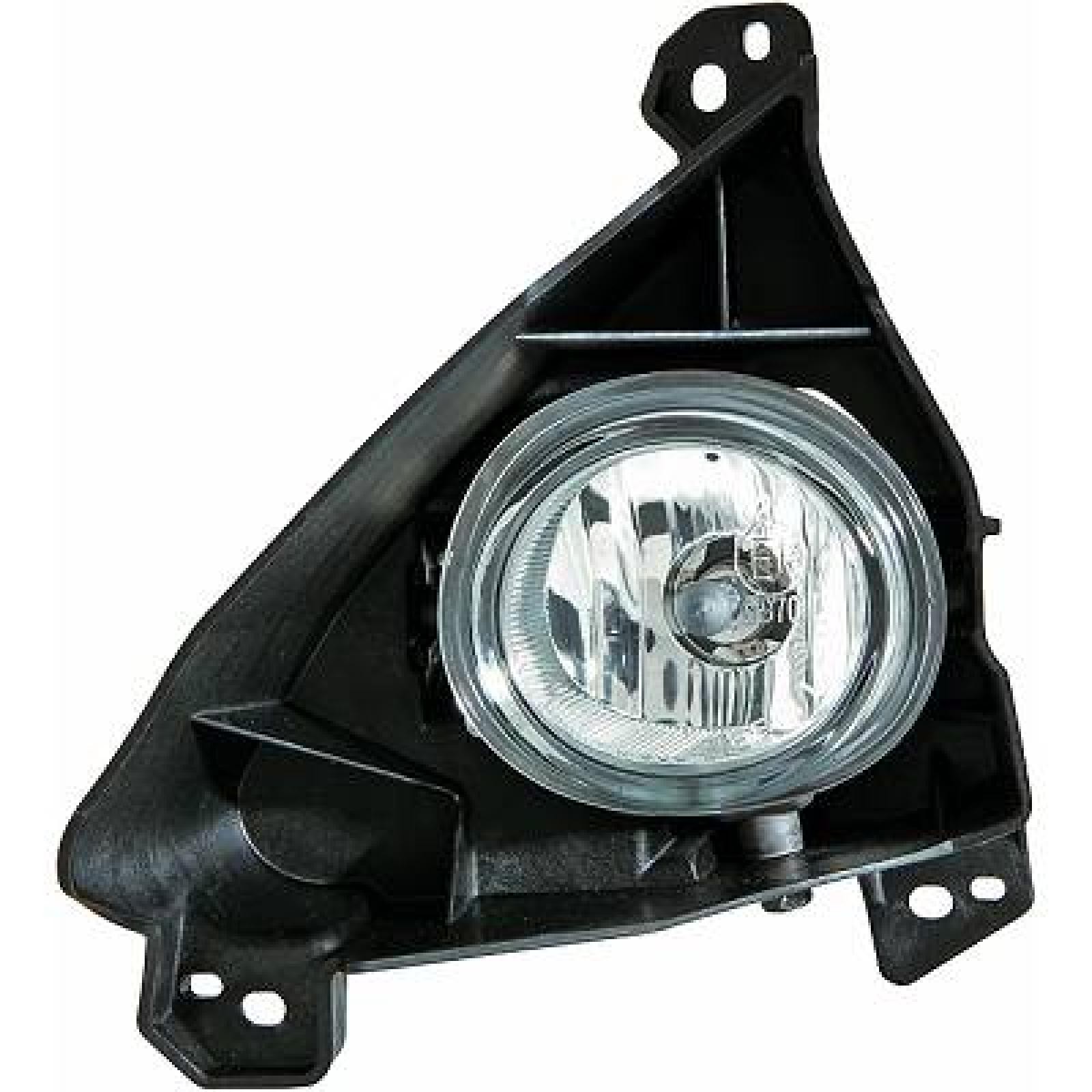 Dimljus DIEDERICHS 5682088 DIEDERICHS 5682088 Dimljus MAZDA 5 2011