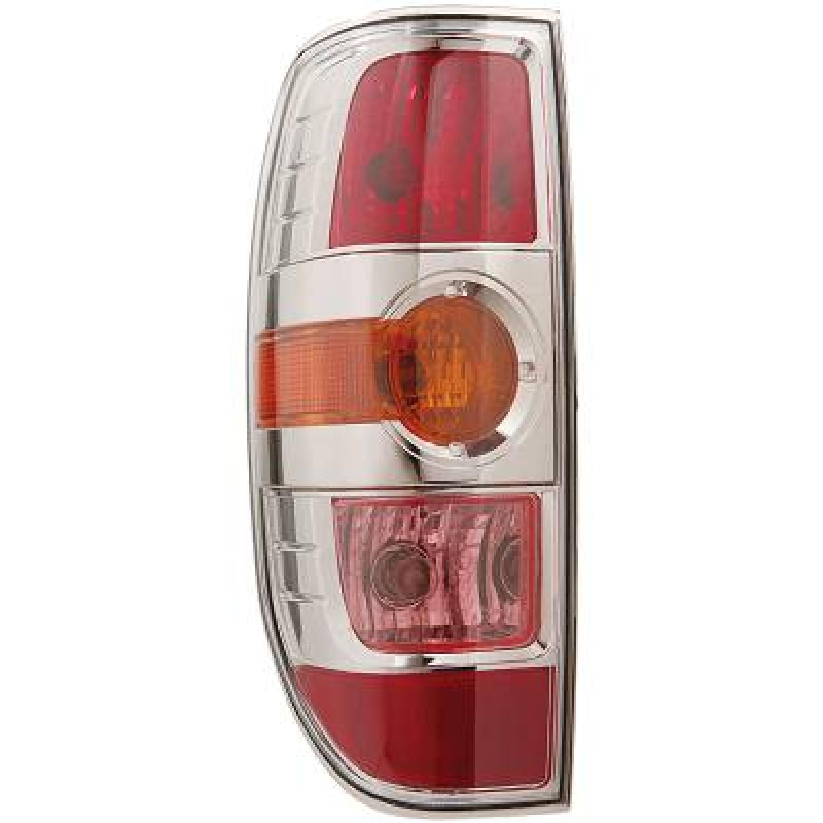 Baklykt DIEDERICHS 5672190 DIEDERICHS 5672190: Baklykter Mazda BT-50 2018