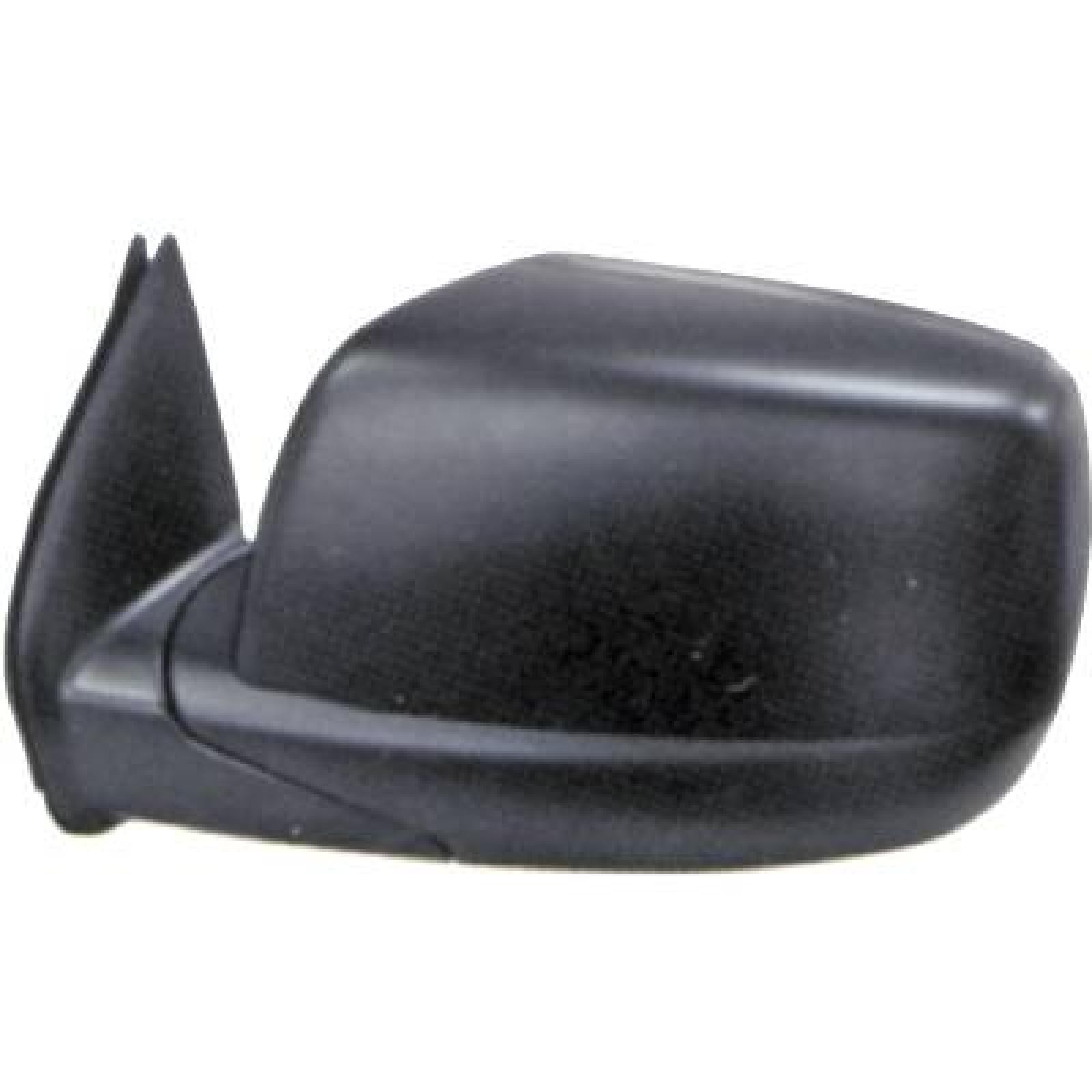 Espelho retrovisor DIEDERICHS 5672825 DIEDERICHS 5672825 Retrovisor exterior MAZDA BT-50 2018