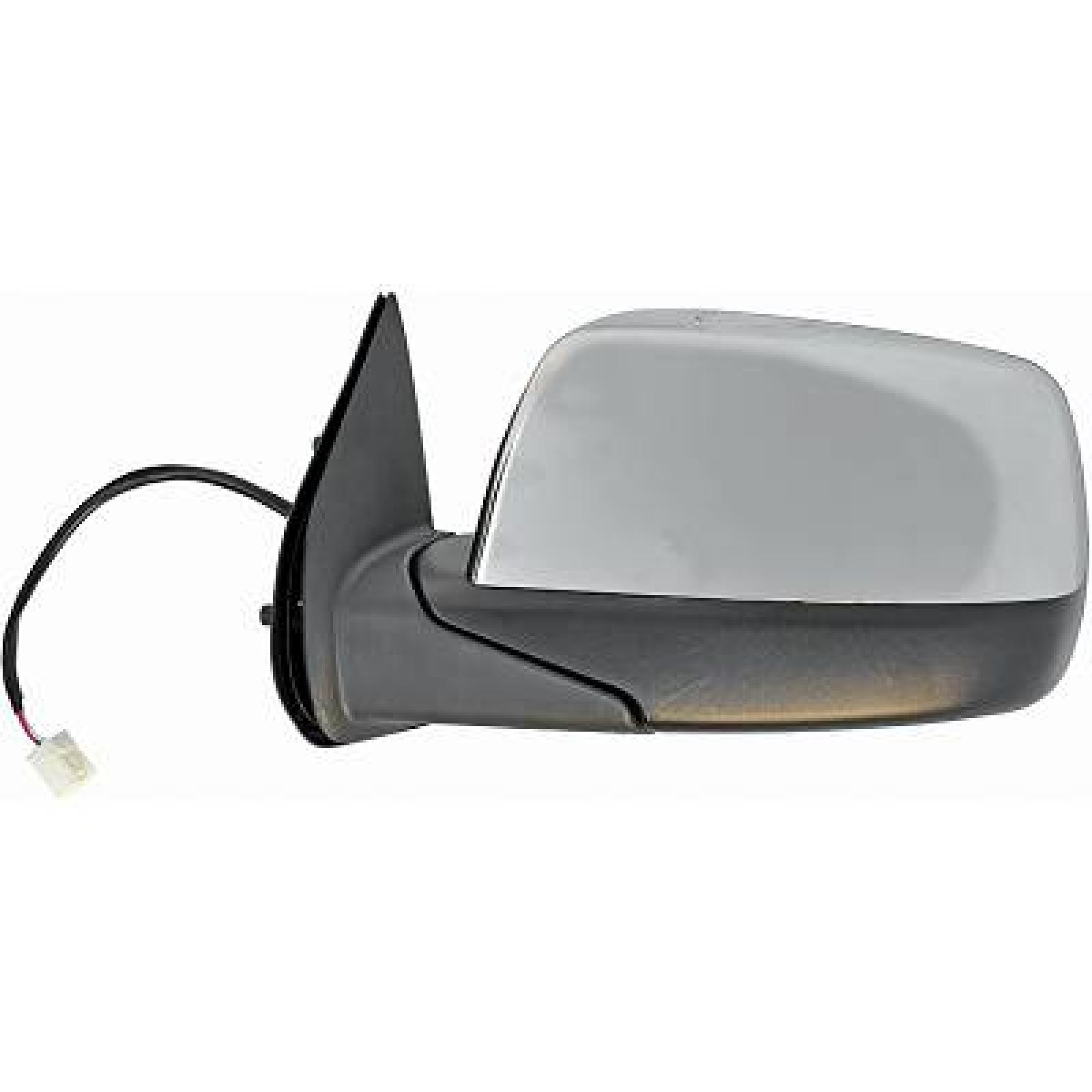 Buitenspiegel DIEDERICHS 5672827 DIEDERICHS 5672827 Spiegels MAZDA BT-50 2023